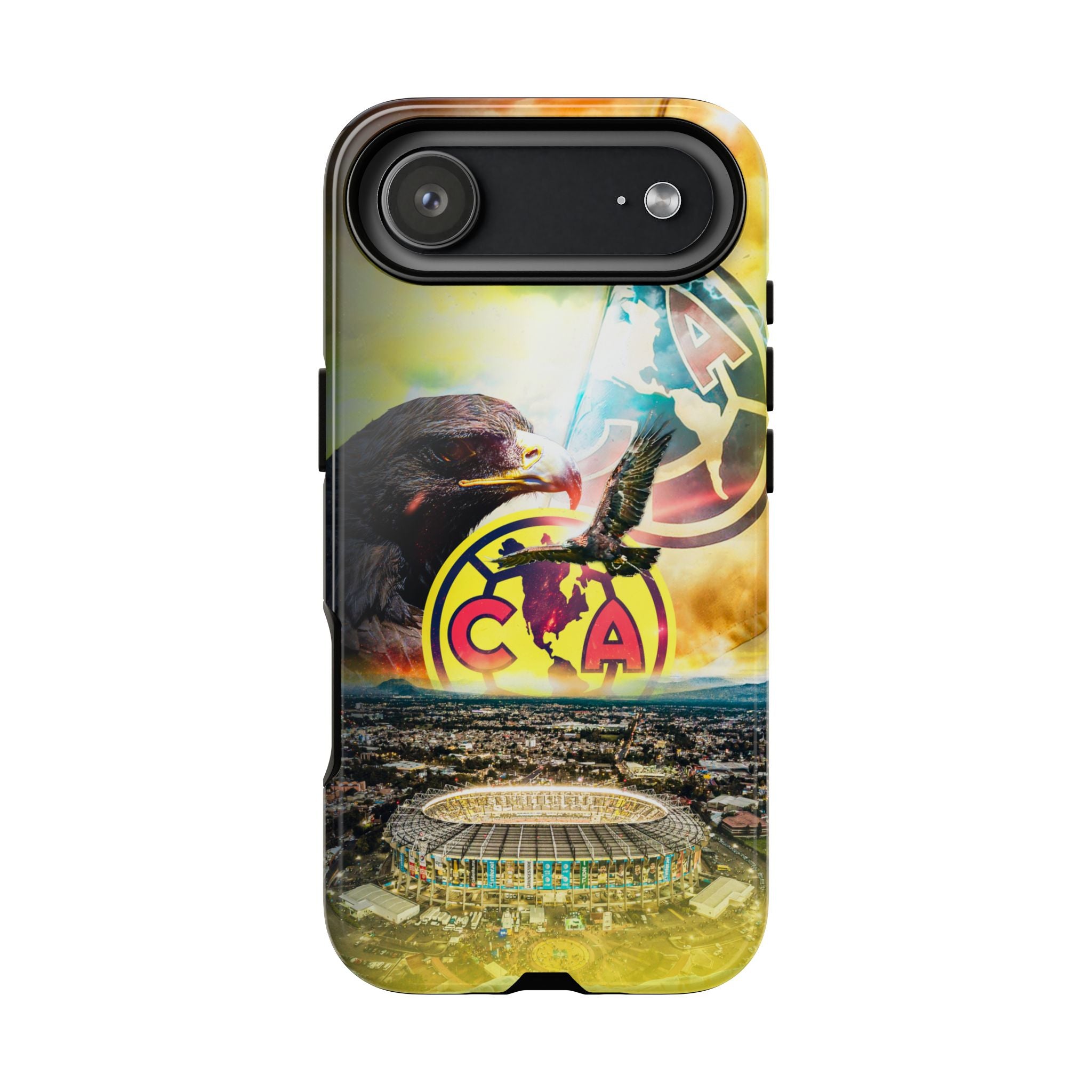 Official Club América Phone Cases - Collection