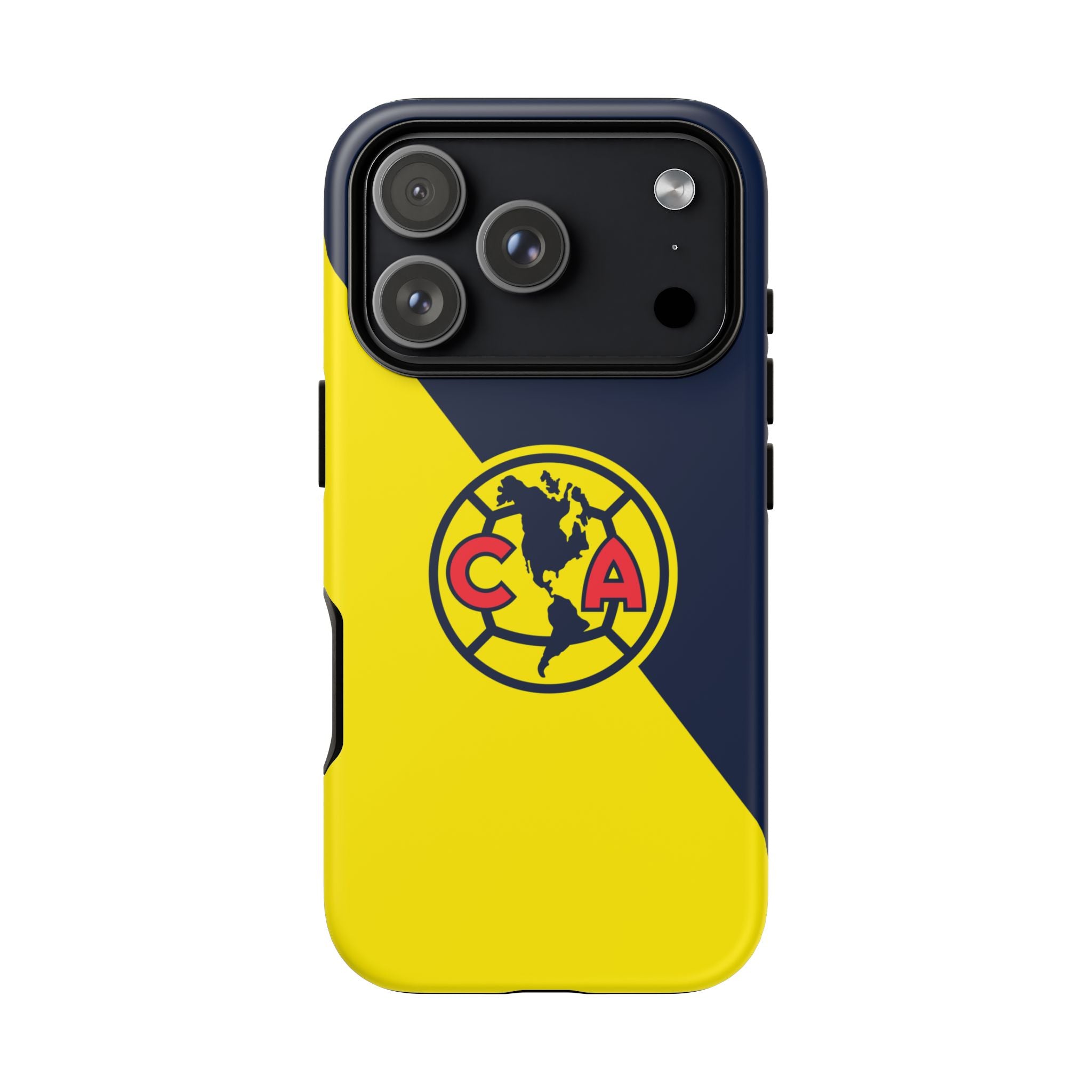 Official Club América Phone Cases - Collection