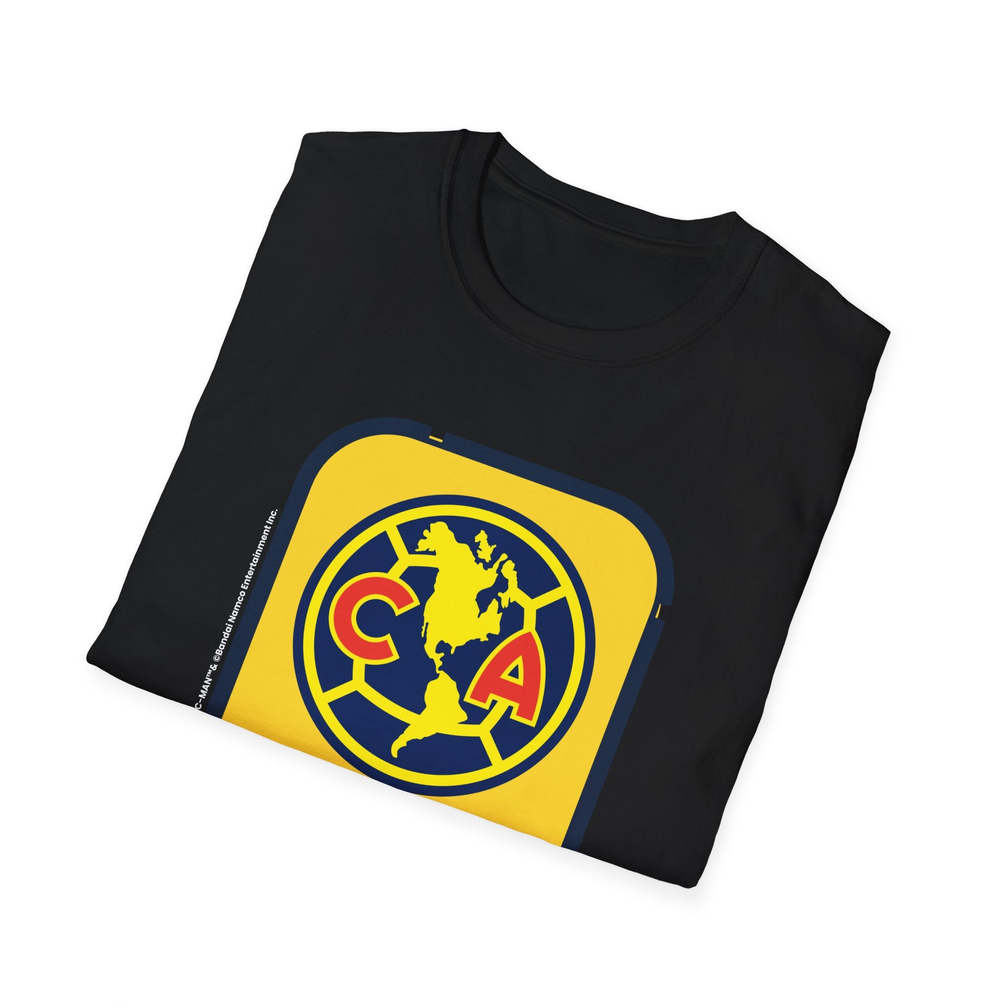 Club América x PAC-MAN T-Shirt