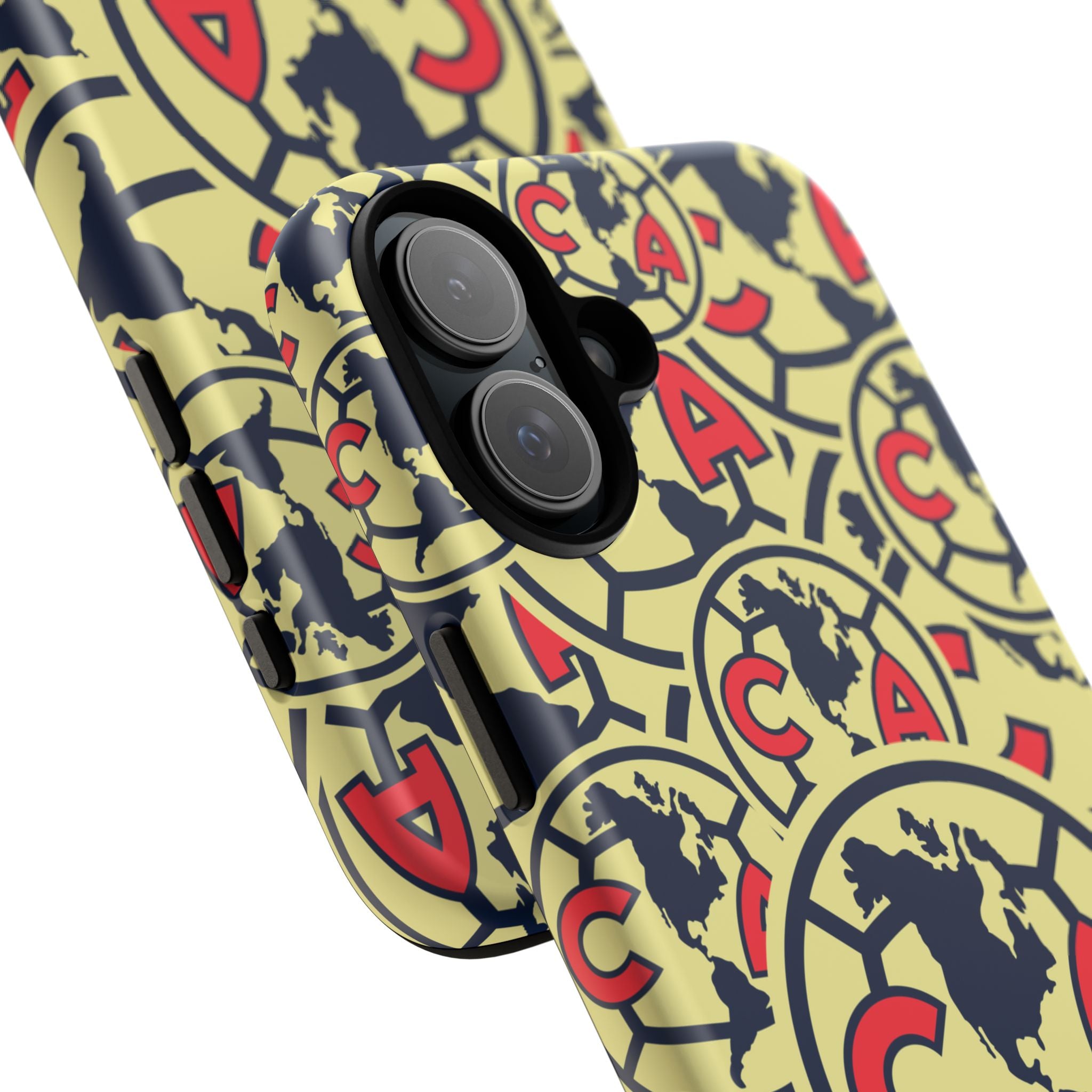 Official Club América Phone Cases - Collection