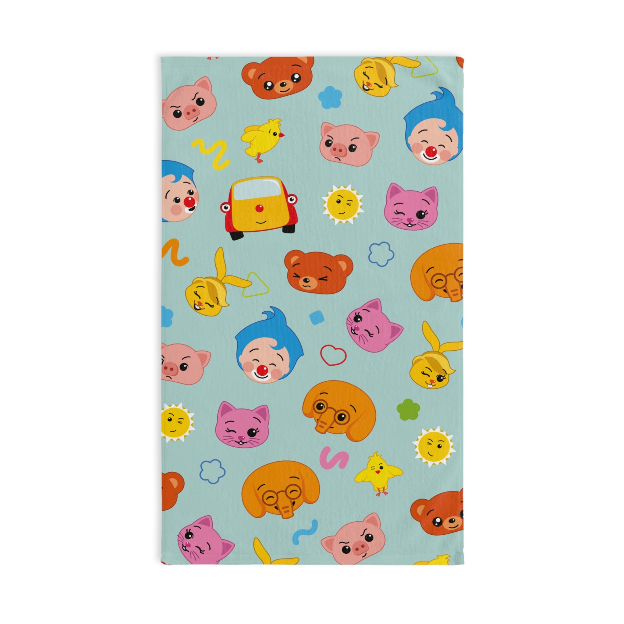 Hand Towel