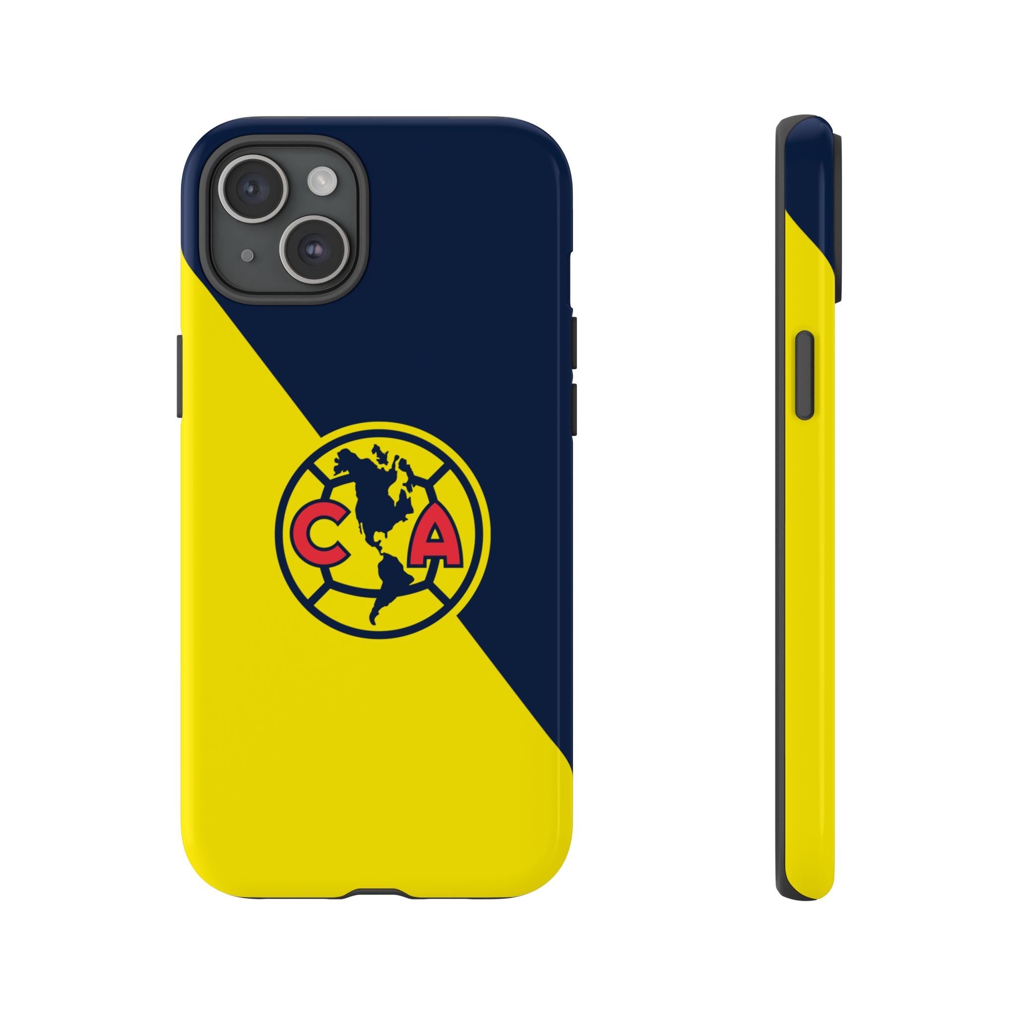 Official Club América Phone Cases - Collection