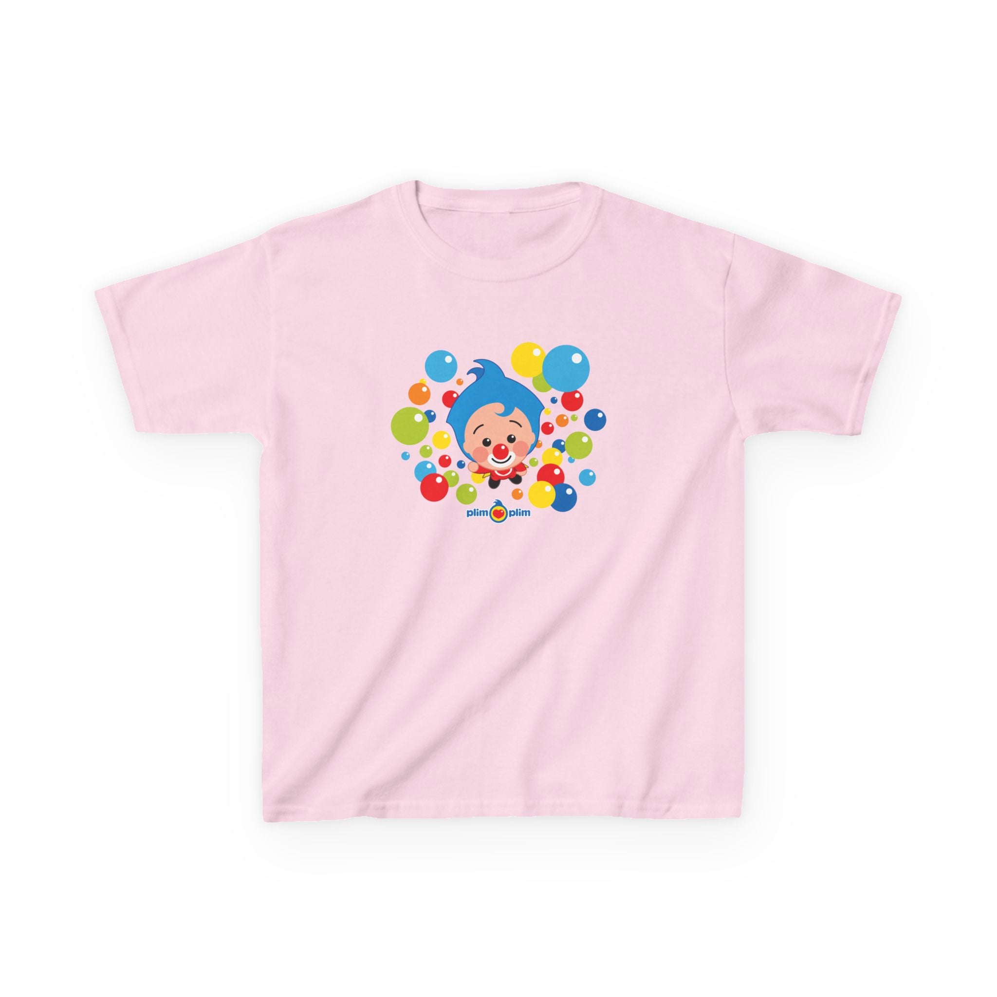Kids Heavy Cotton™ Tee