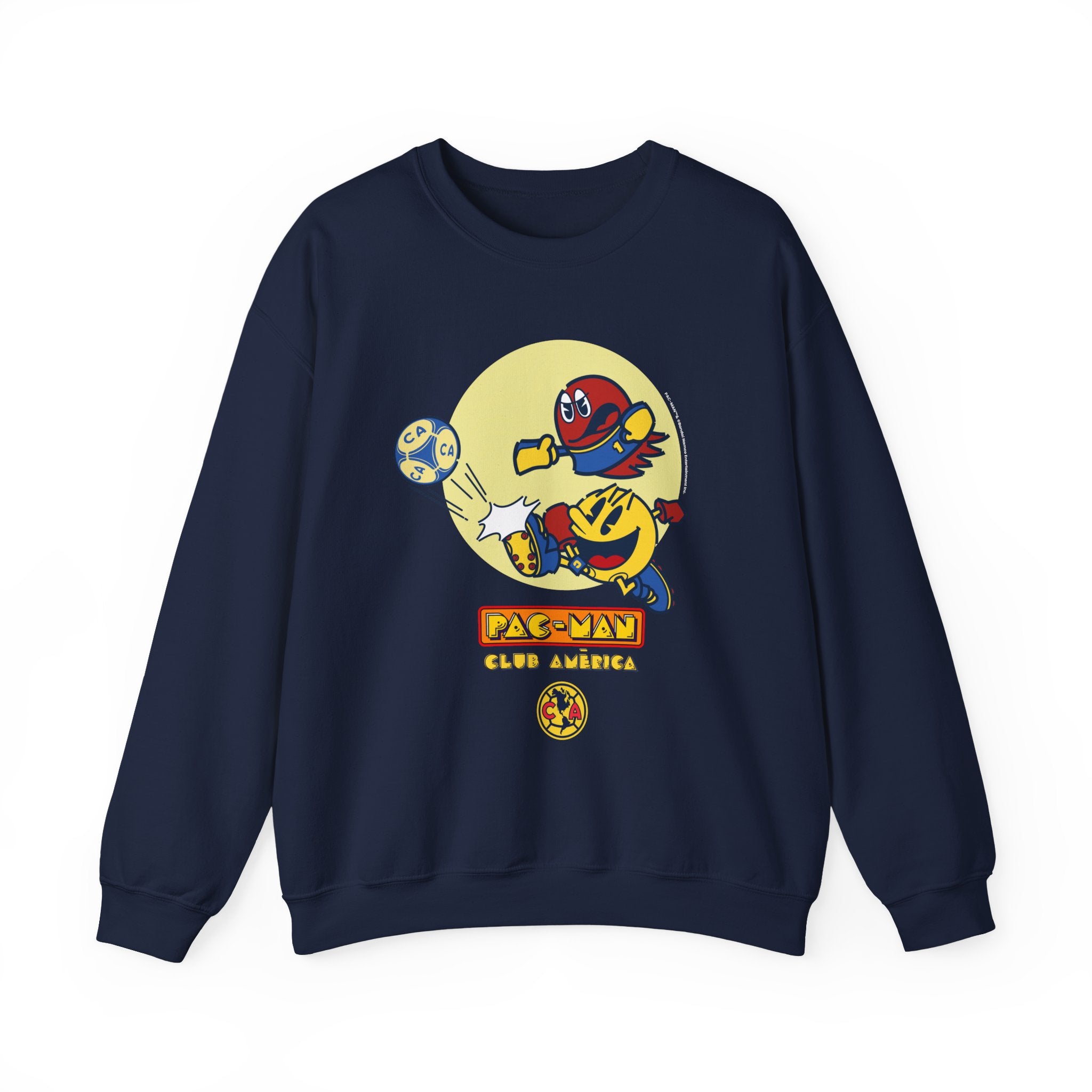 Club América x PAC-MAN - Sweatshirt