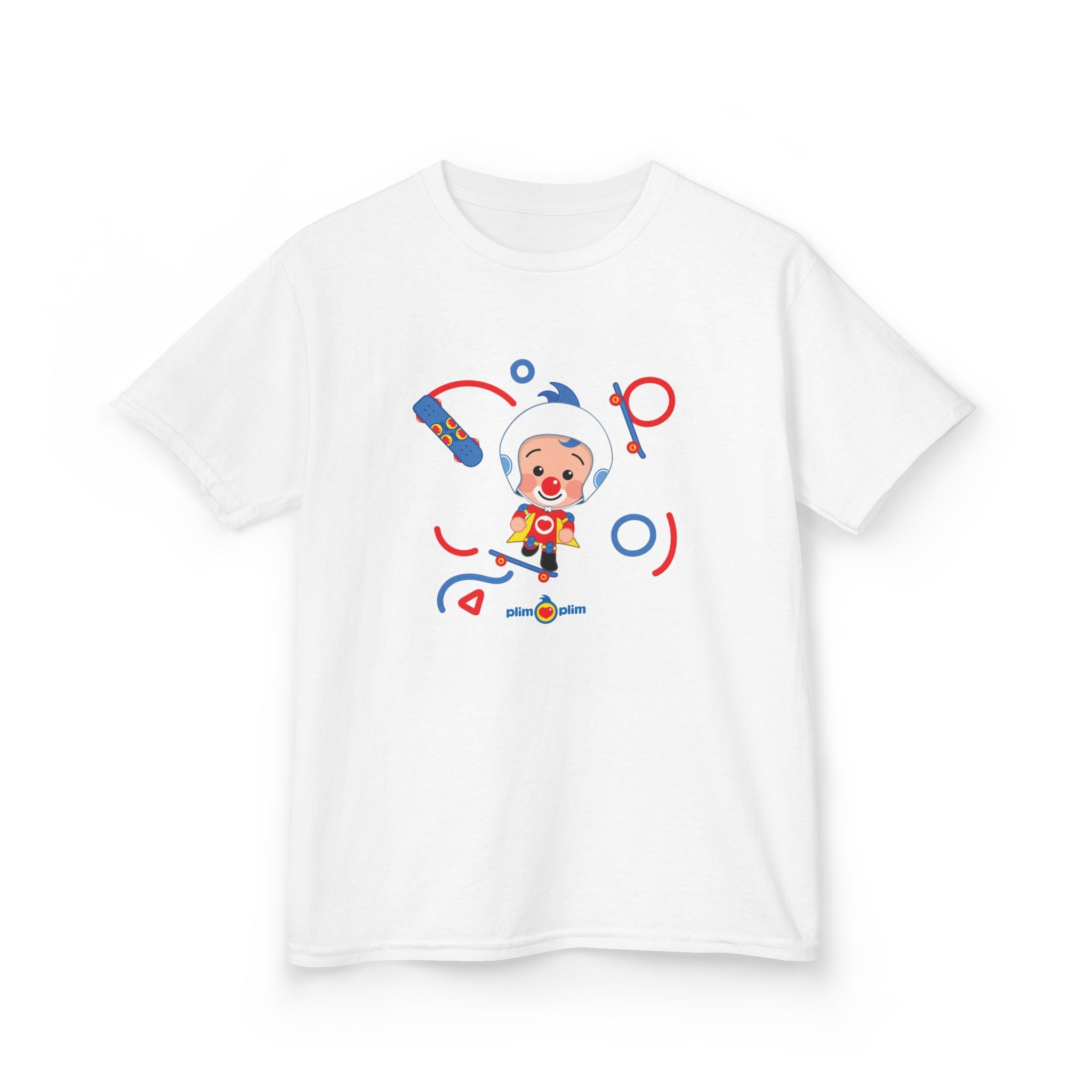 Kids Heavy Cotton™ Tee