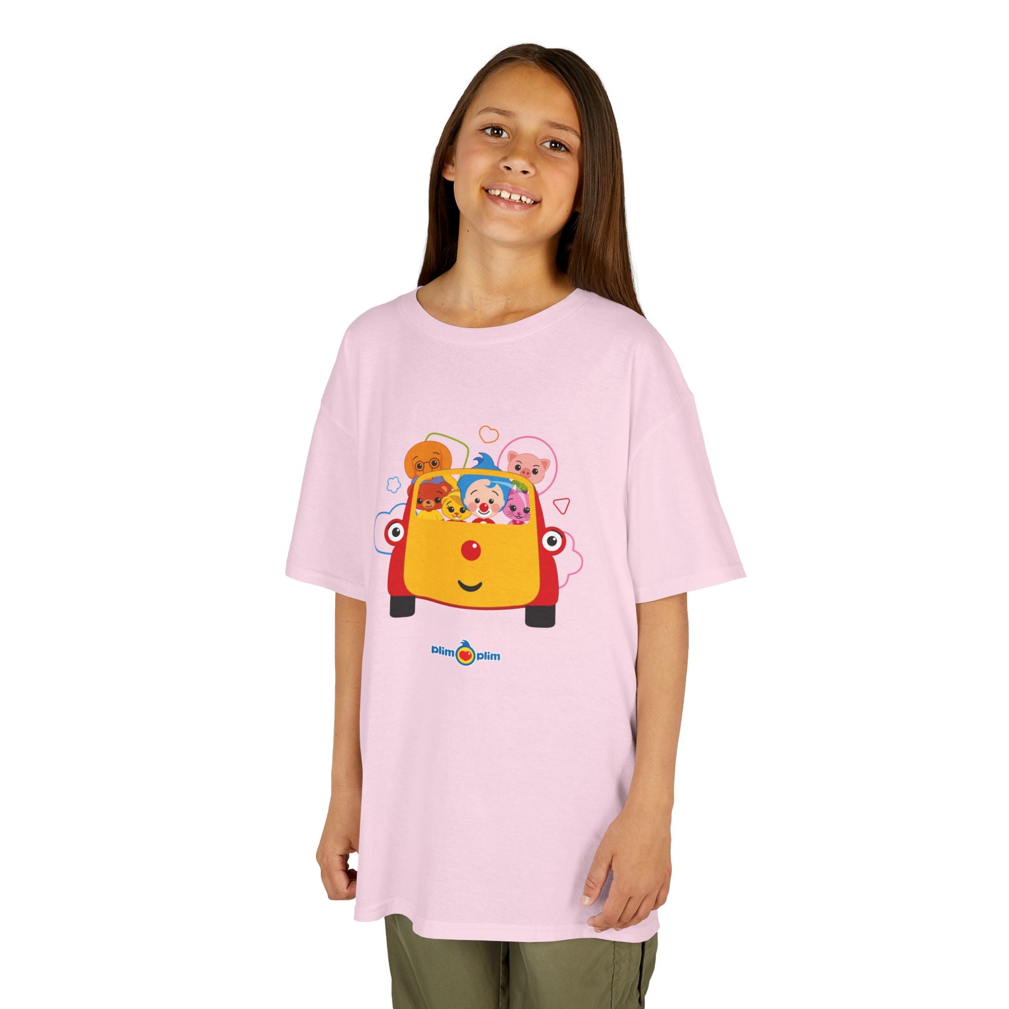 Kids Heavy Cotton™ Tee