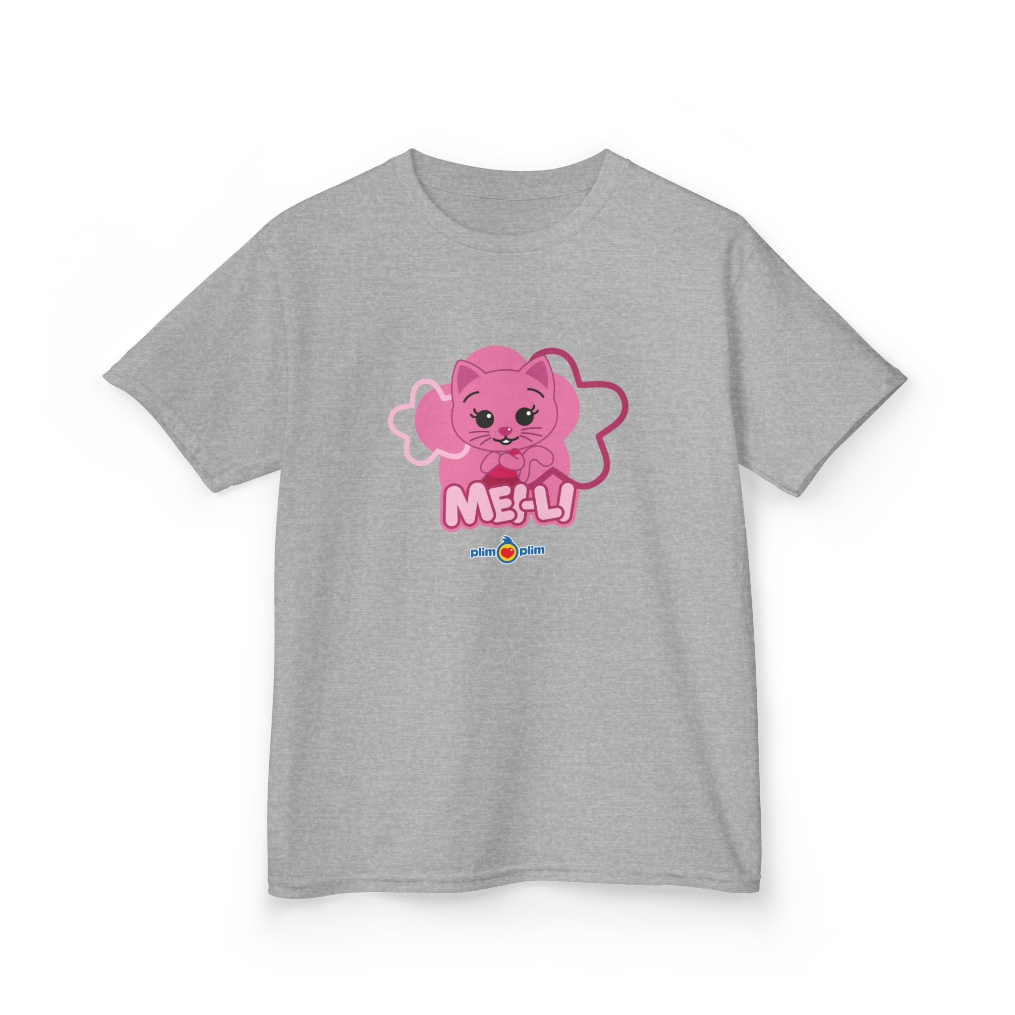 Plim PlimKids Heavy Cotton™ Tee