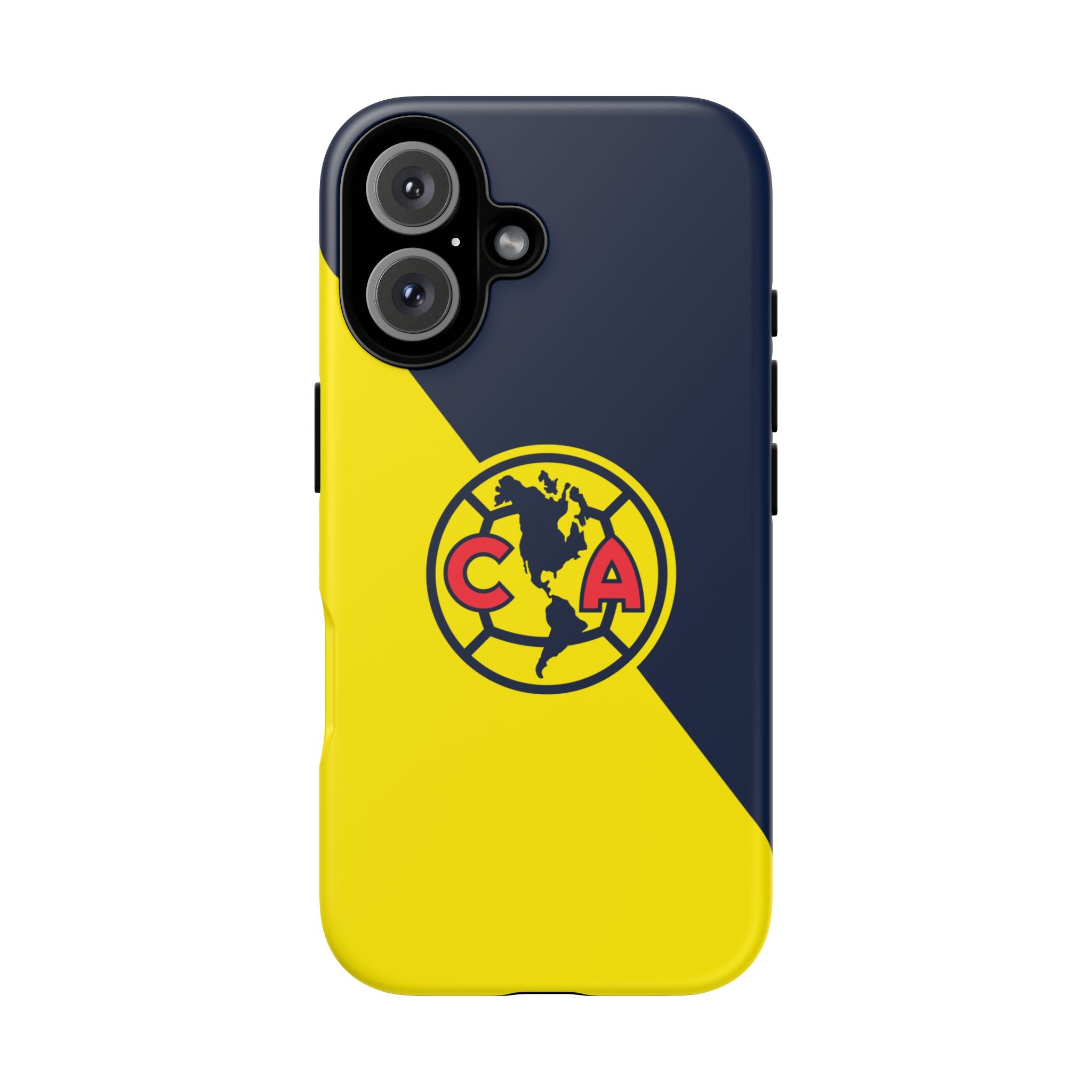 Official Club América Phone Cases - Collection