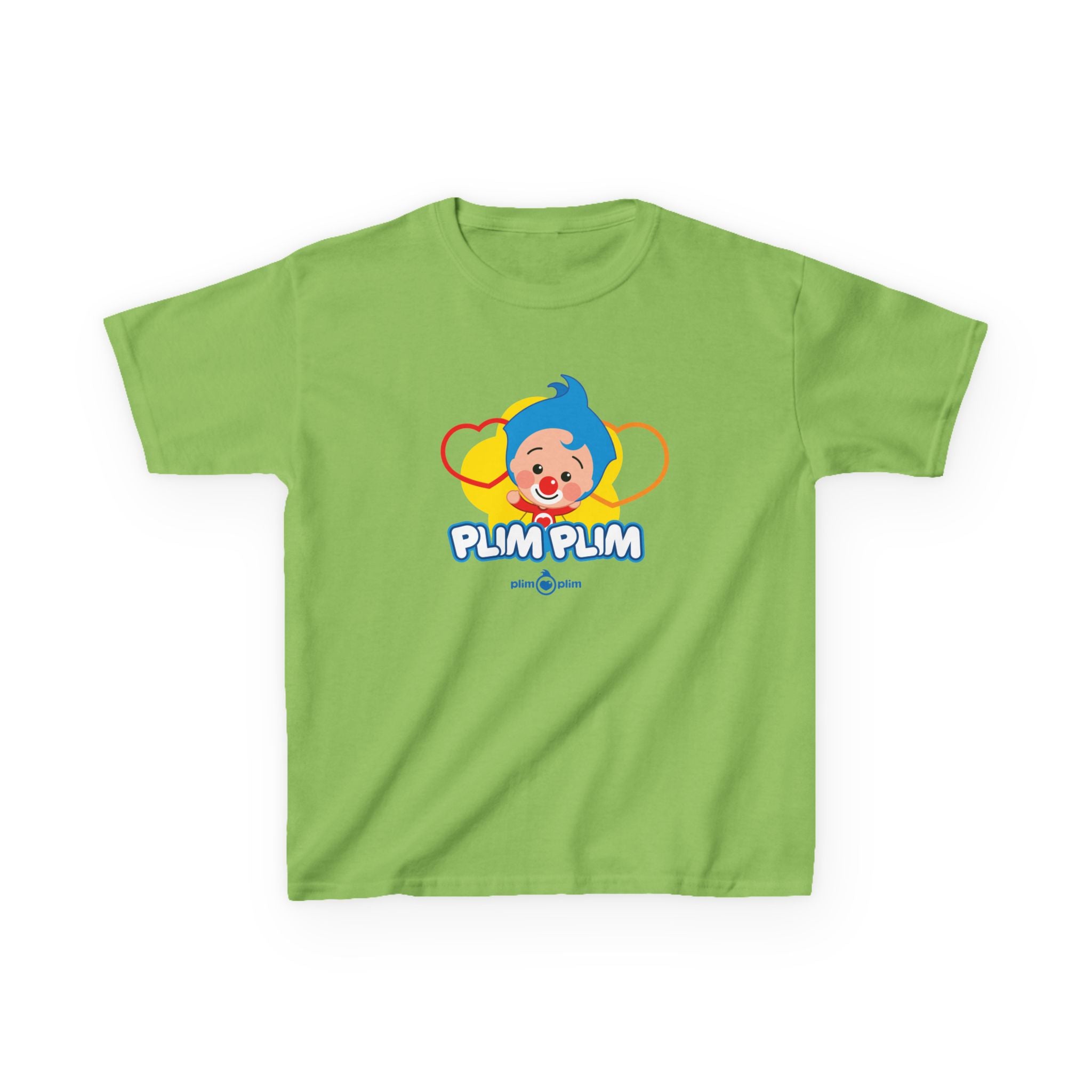 Kids Heavy Cotton™ Tee