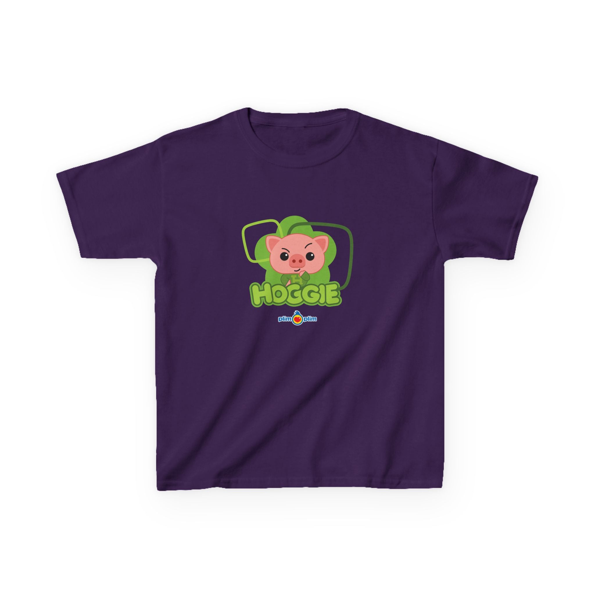 Plim Plim Kids Heavy Cotton™ Tee