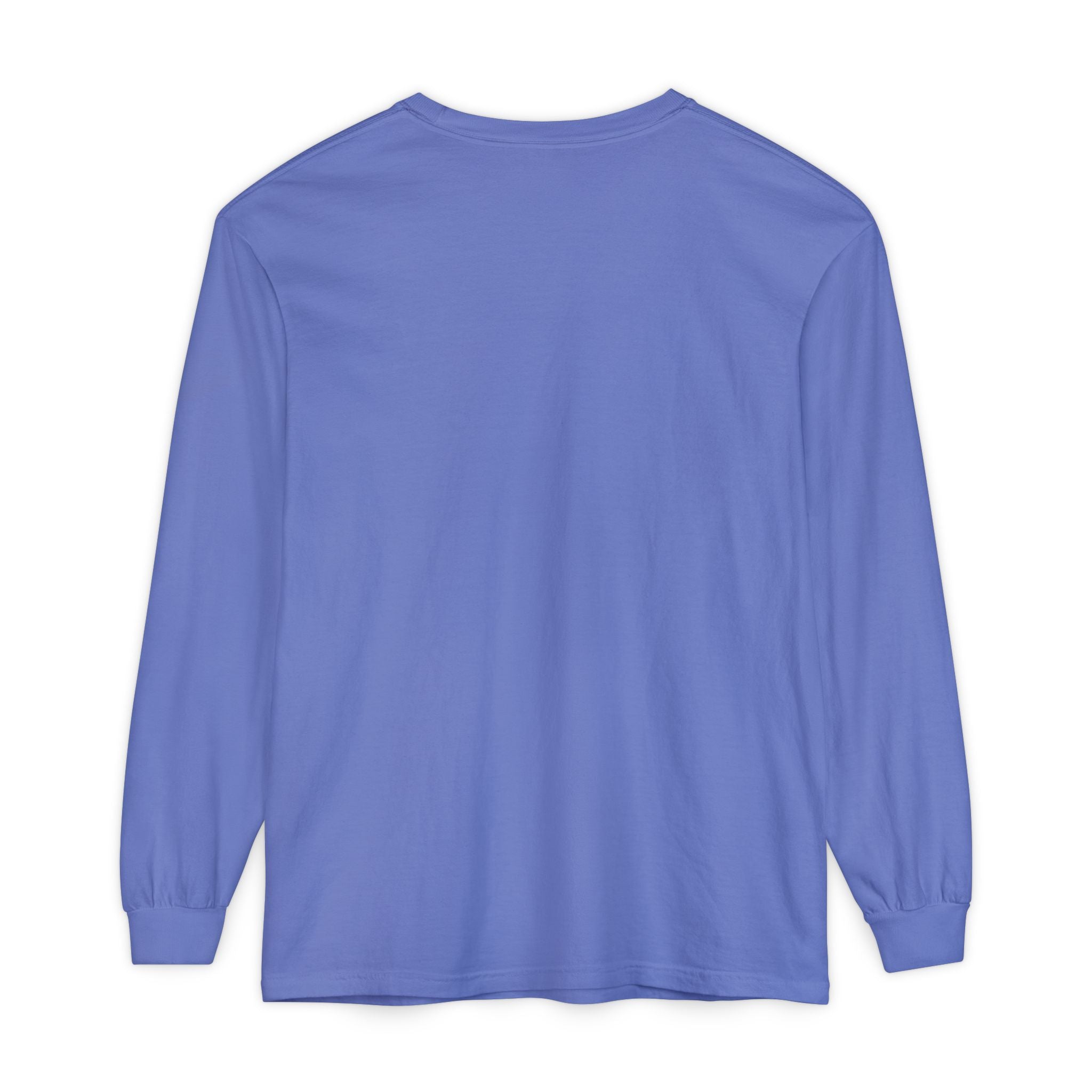 Mikecrack Unisex Long Sleeve T-Shirt