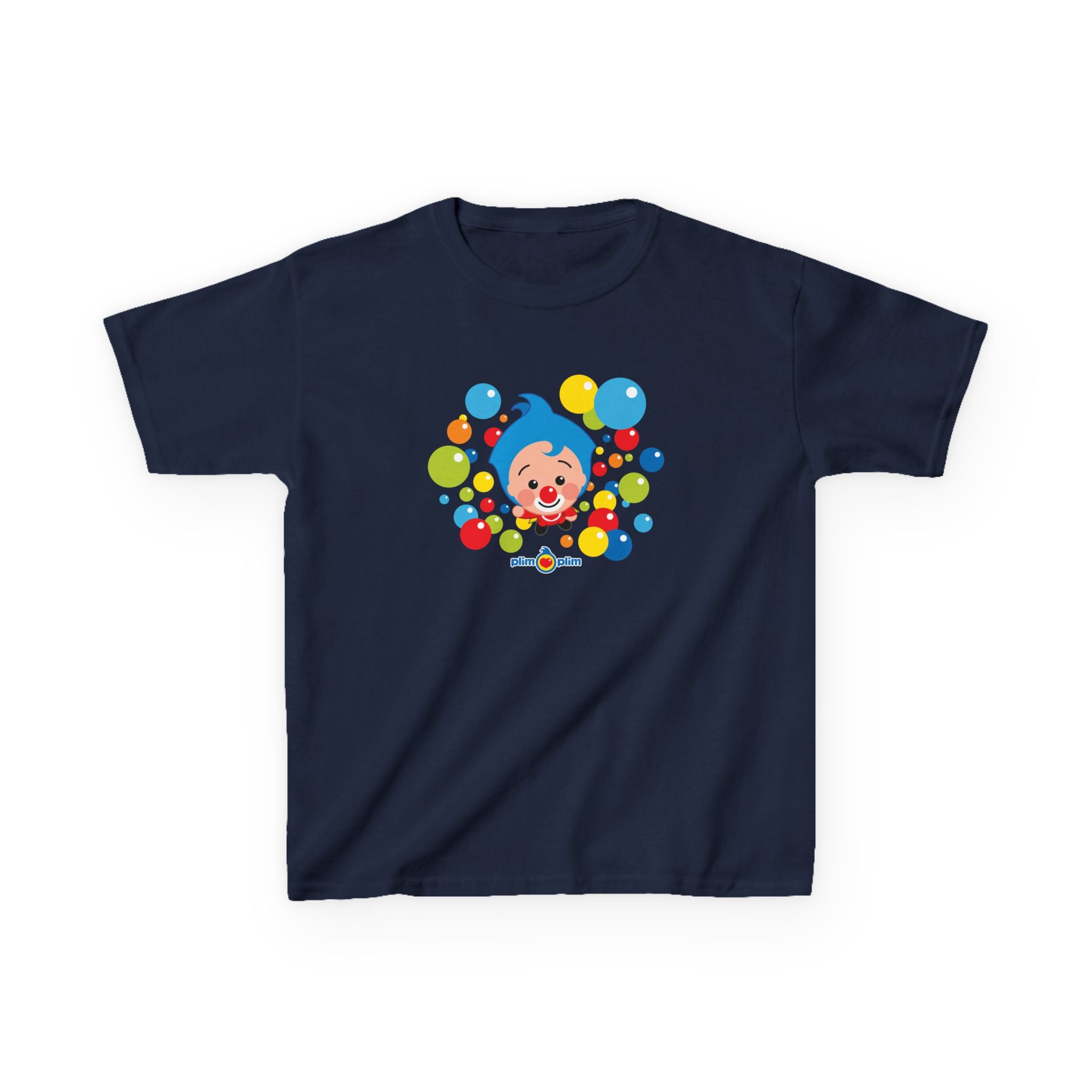 Kids Heavy Cotton™ Tee