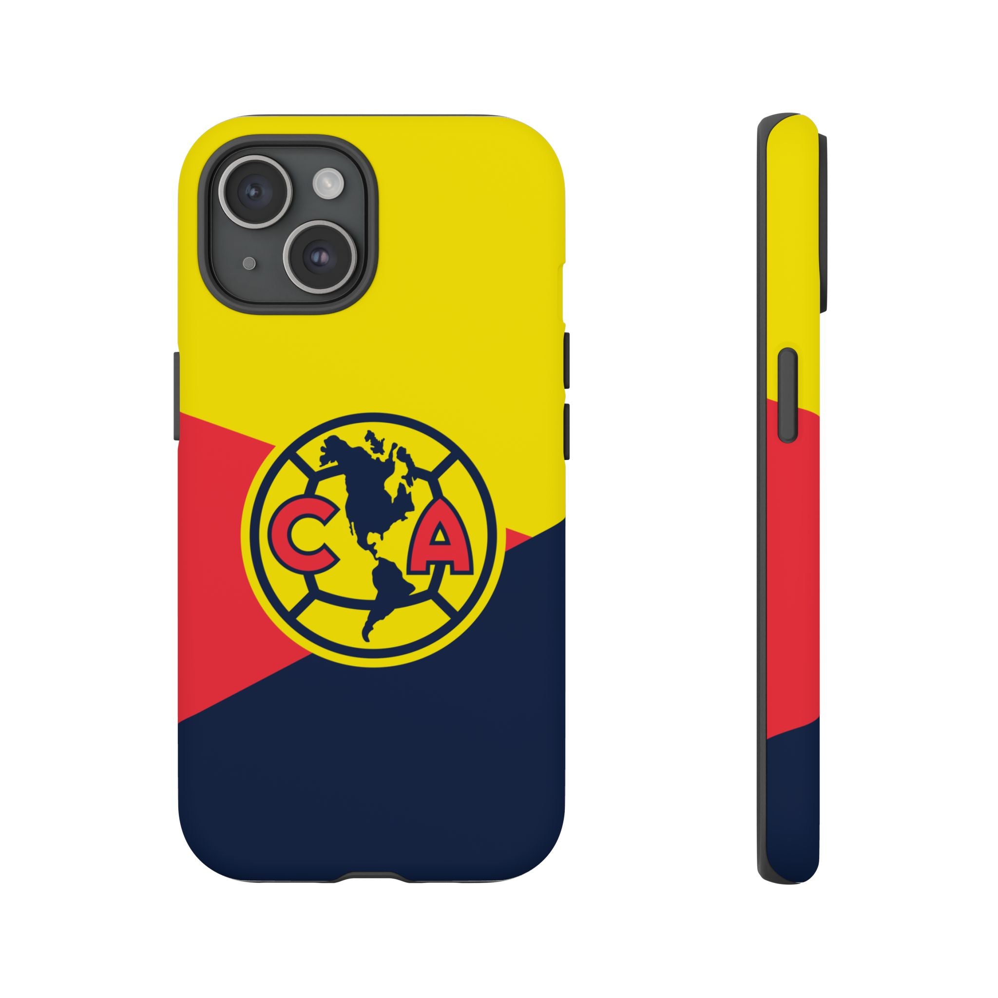 Official Club América Phone Cases - Collection