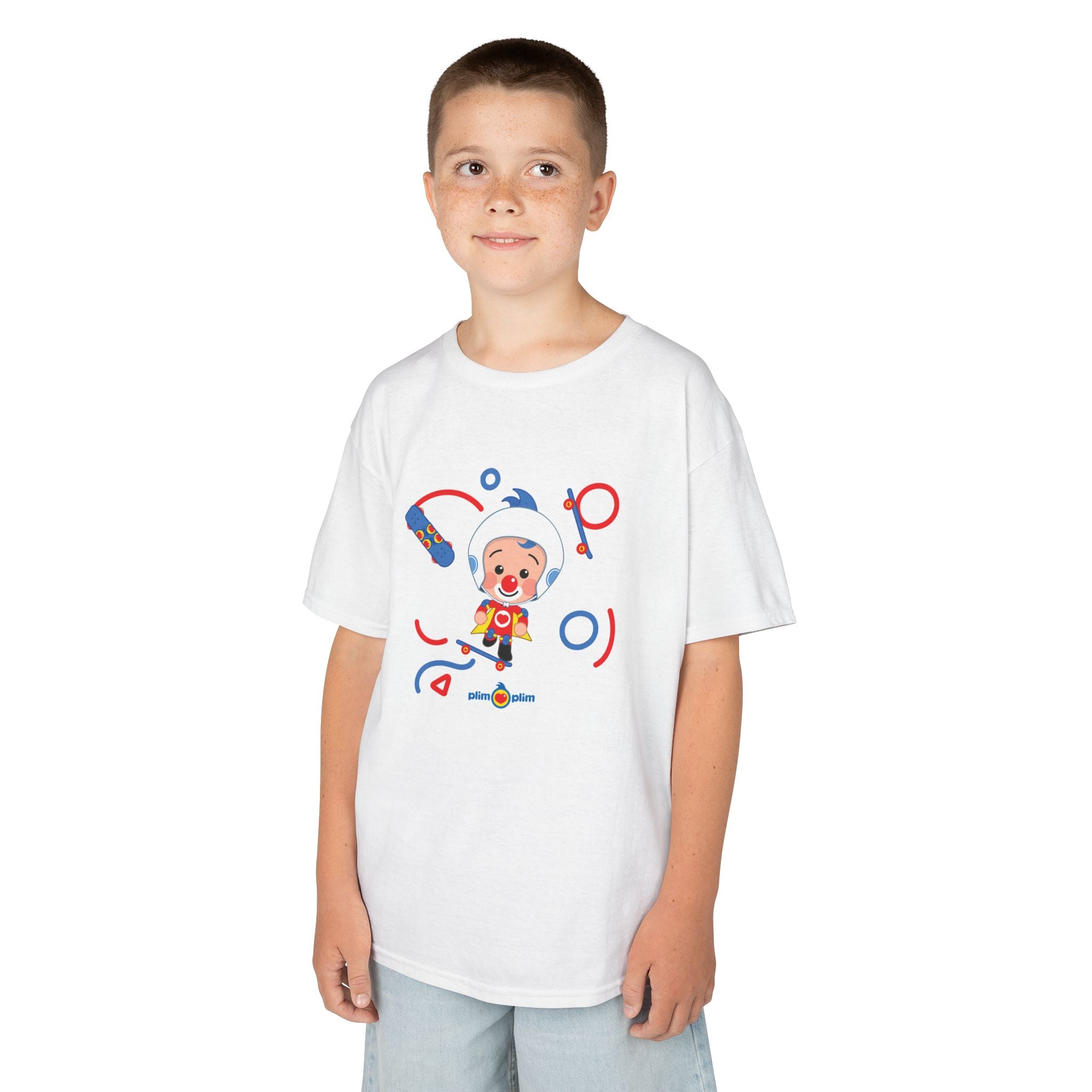 Kids Heavy Cotton™ Tee