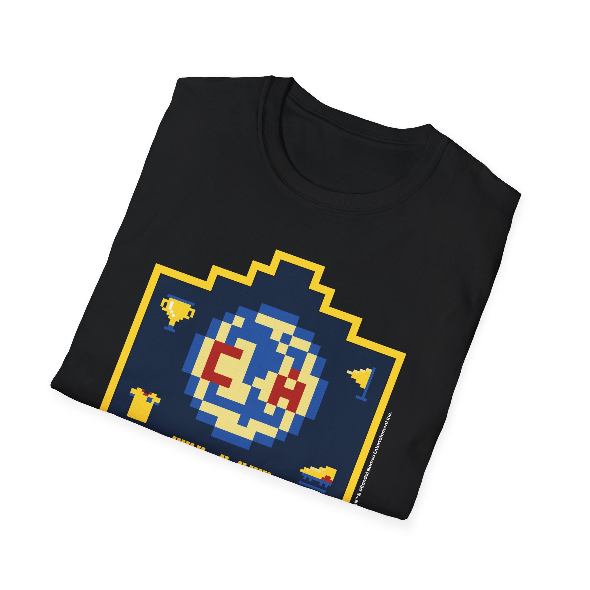 Club América x PAC-MAN T-Shirt