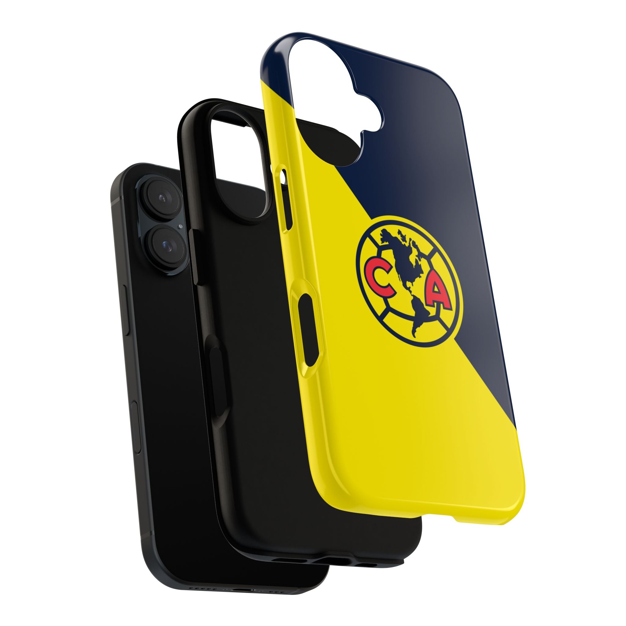 Official Club América Phone Cases - Collection