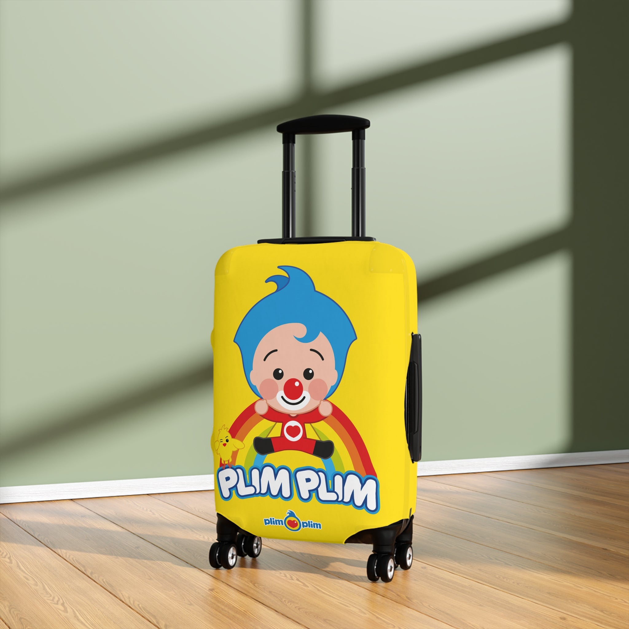 Luggage Cover