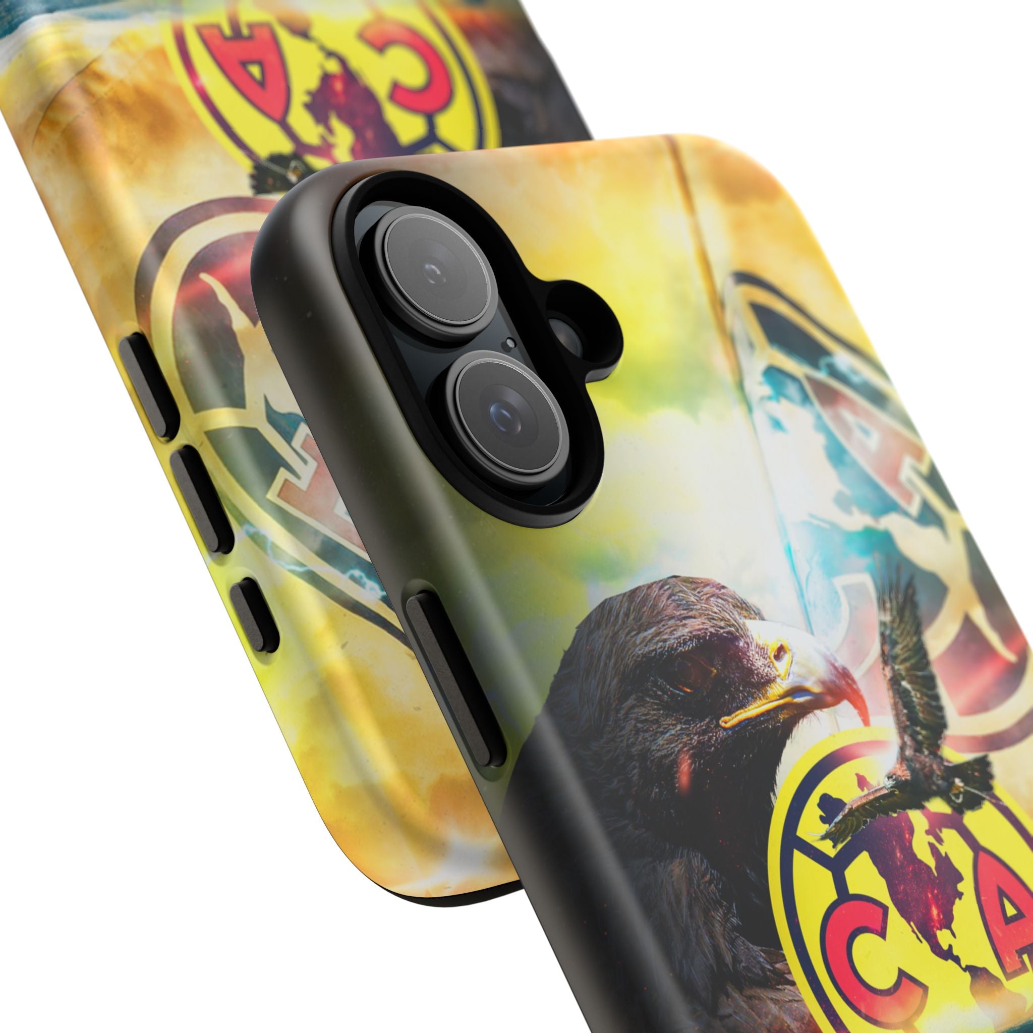 Official Club América Phone Cases - Collection