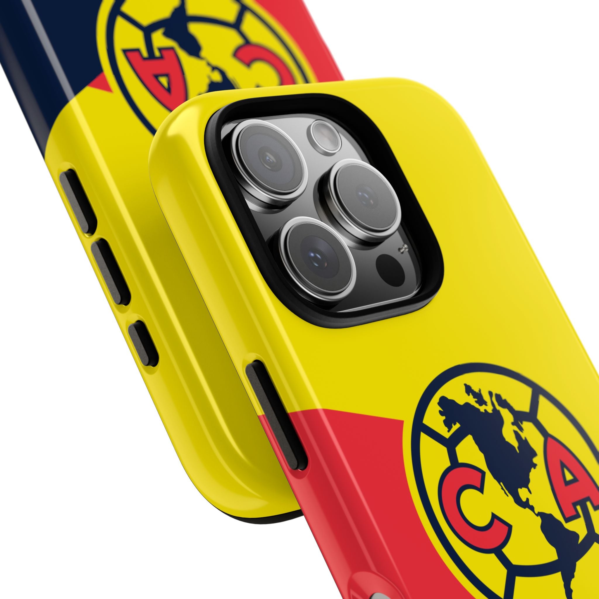 Official Club América Phone Cases - Collection