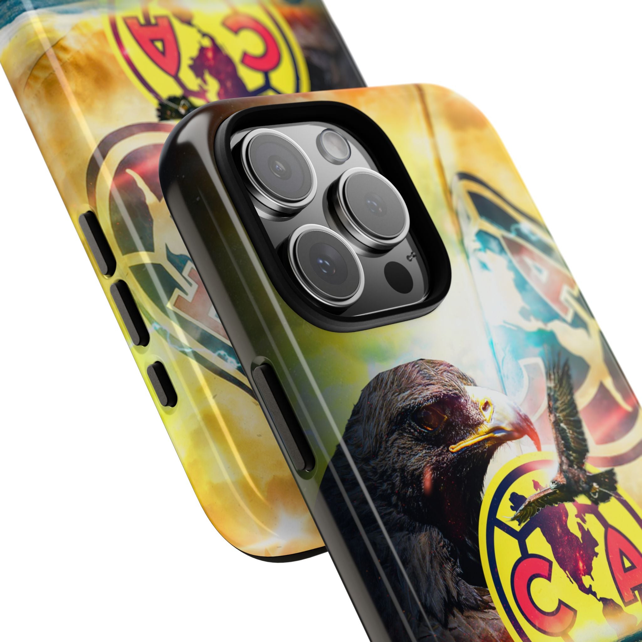 Official Club América Phone Cases - Collection