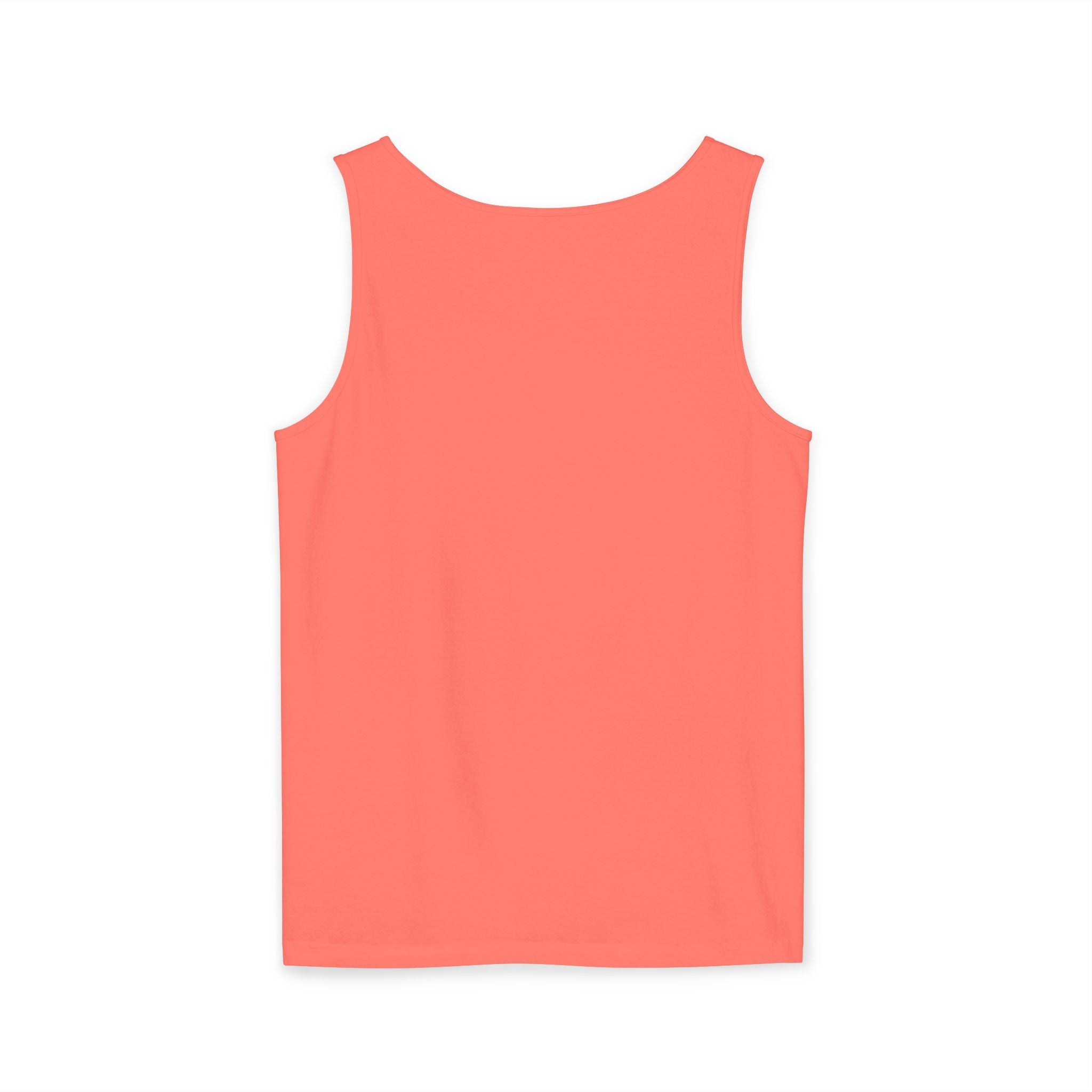 Camiseta sin mangas unisex Mikecrack