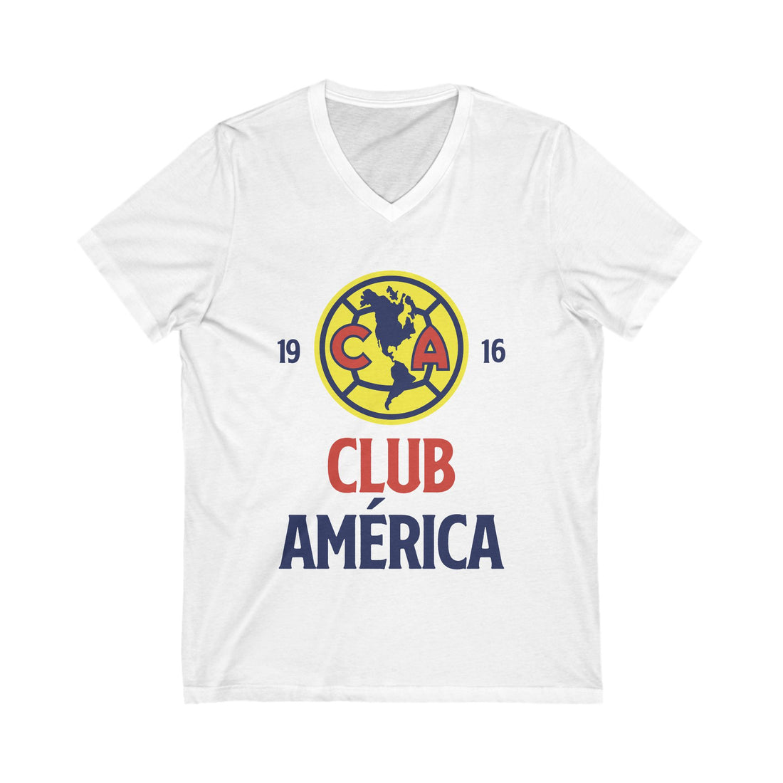 Club América Retro Tee