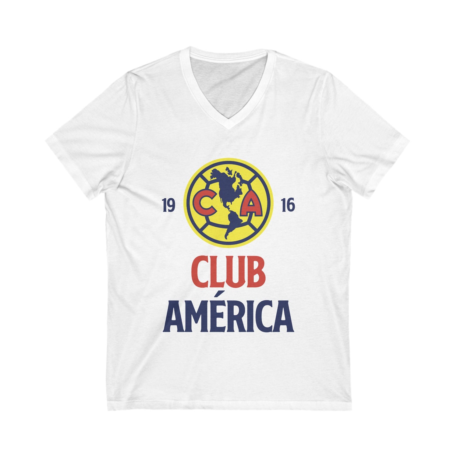 Club América Retro Tee