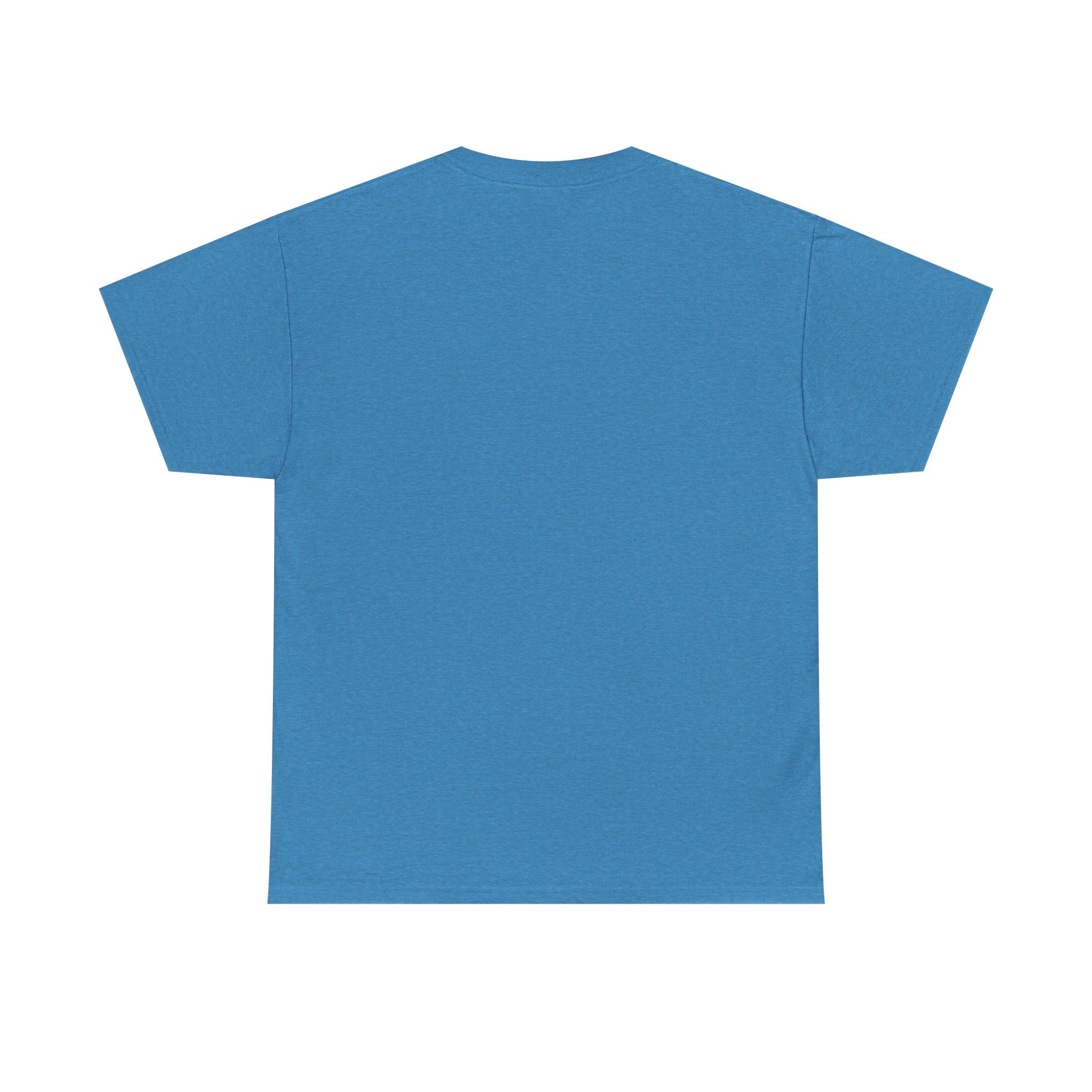 Mikecrack Unisex Heavy Cotton T-Shirt
