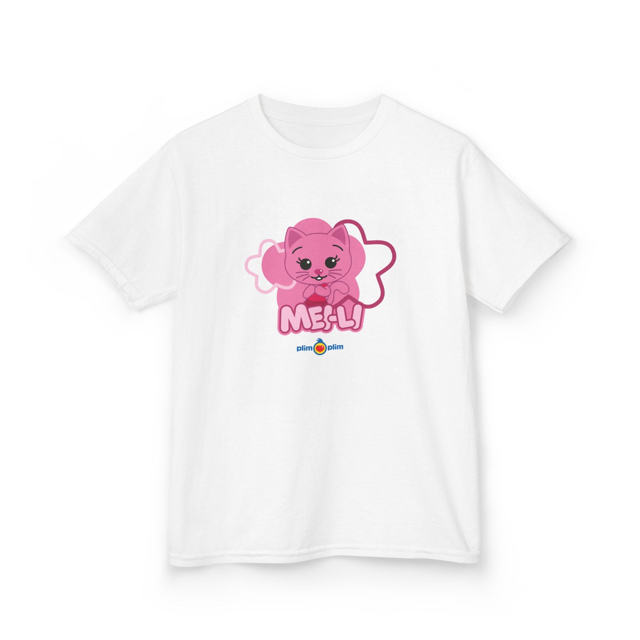 Plim PlimKids Heavy Cotton™ Tee