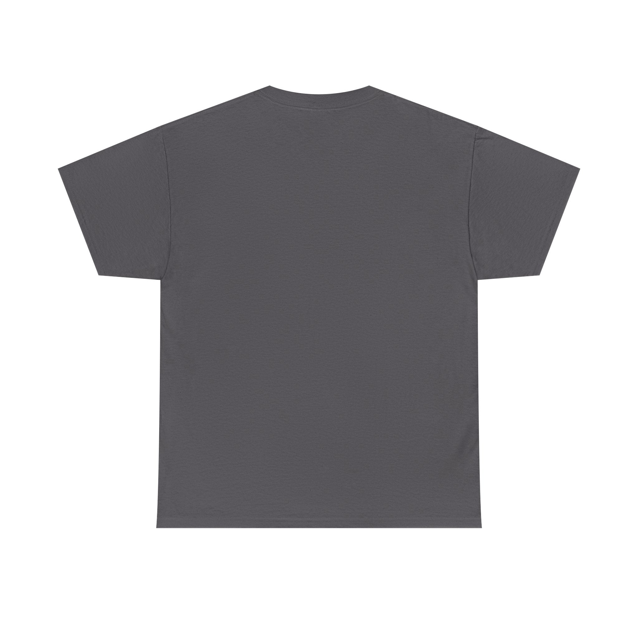 Camiseta unisex de algodón grueso Mikecrack