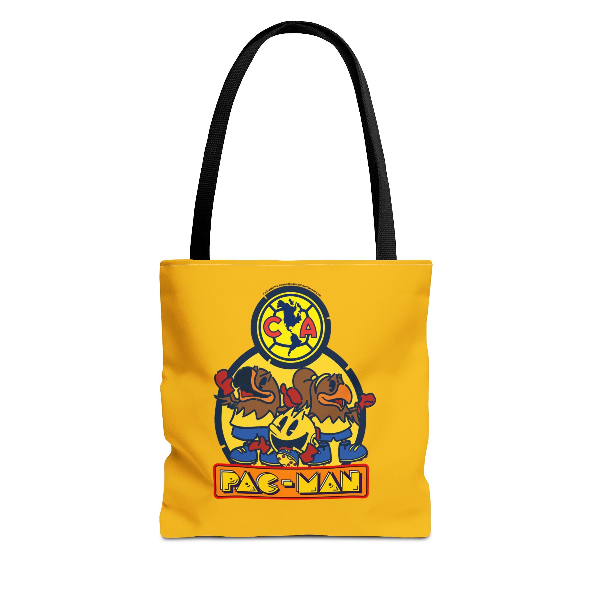Club América x PAC-MAN - Tote Bag