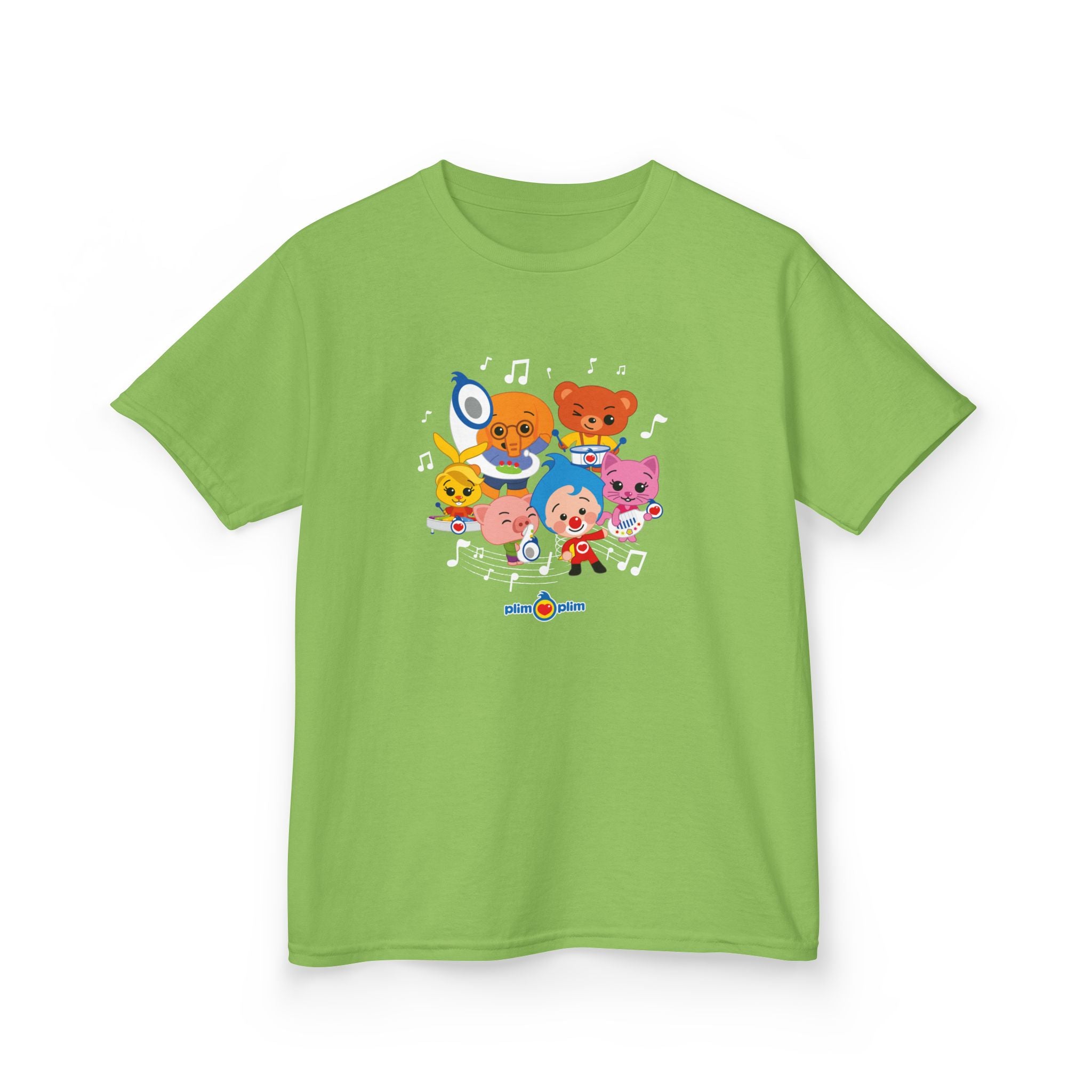 Kids Heavy Cotton™ Tee