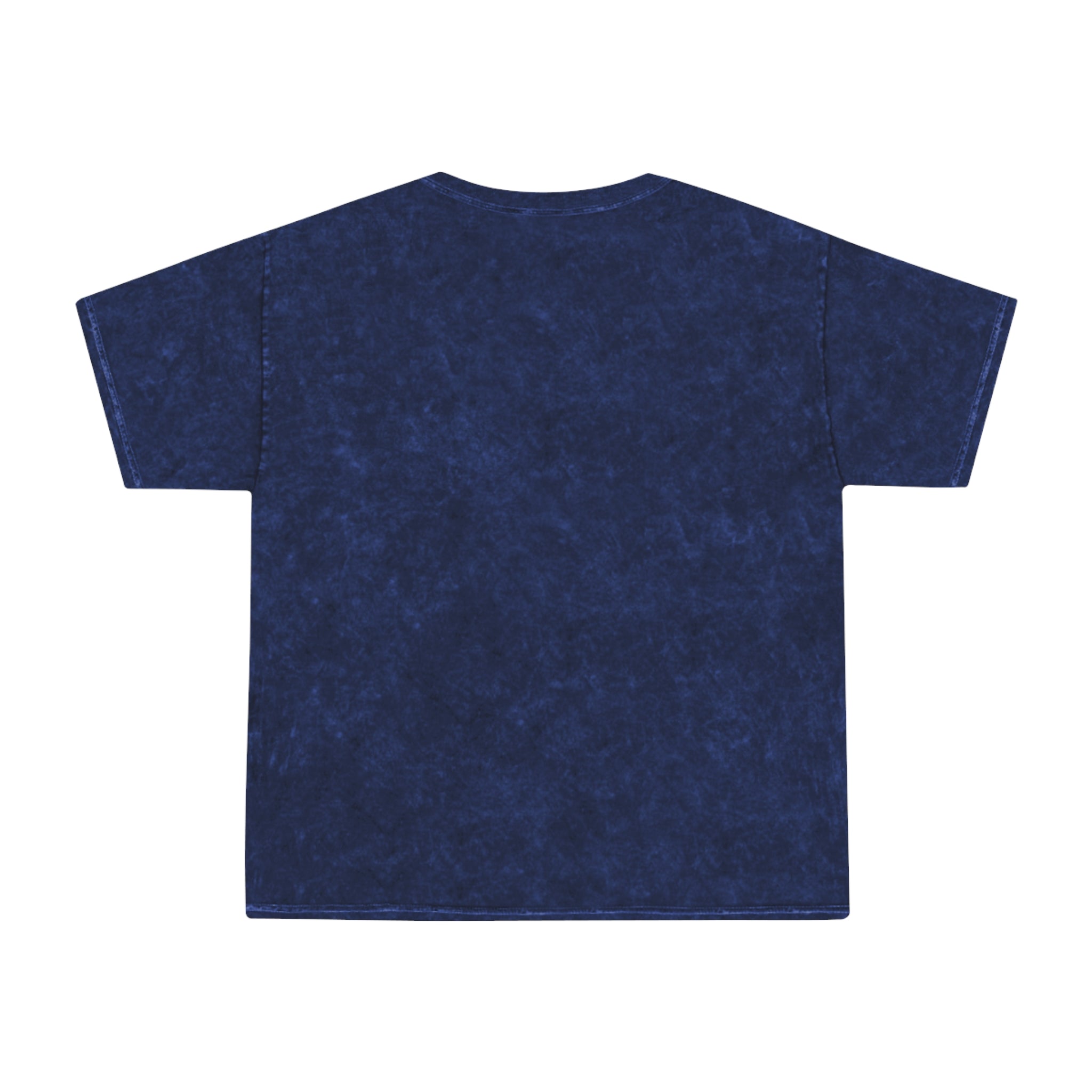 Mikecrack Heather Effect T-Shirt