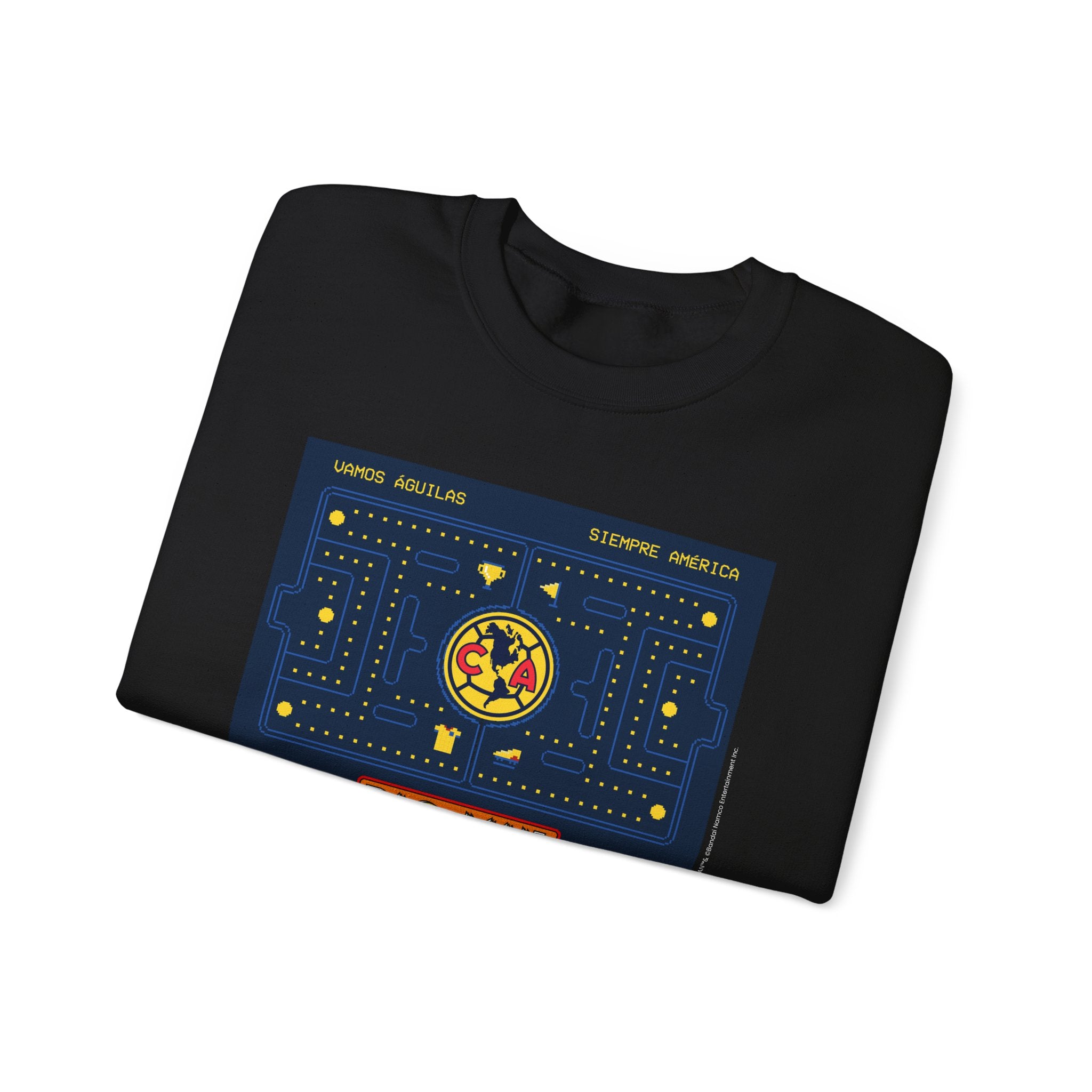 Club América x PAC-MAN - Sweatshirt