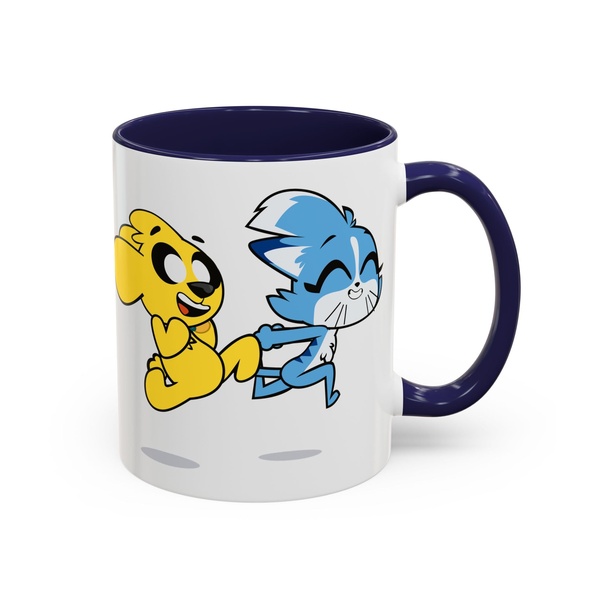 Mikecrack Ceramic Mug