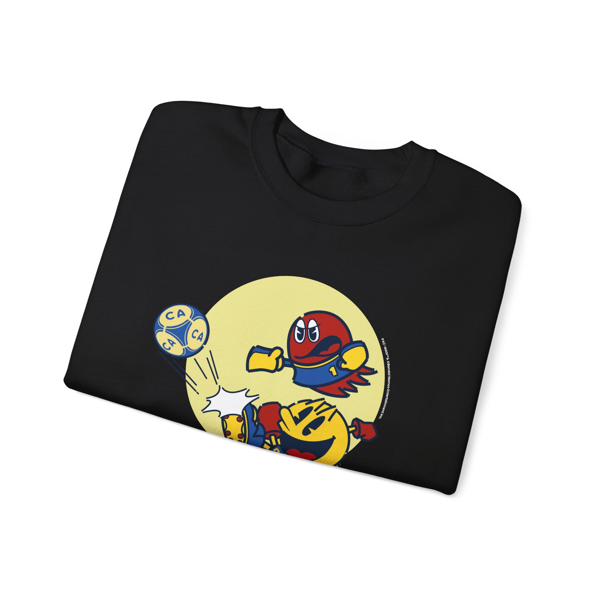 Club América x PAC-MAN - Sweatshirt