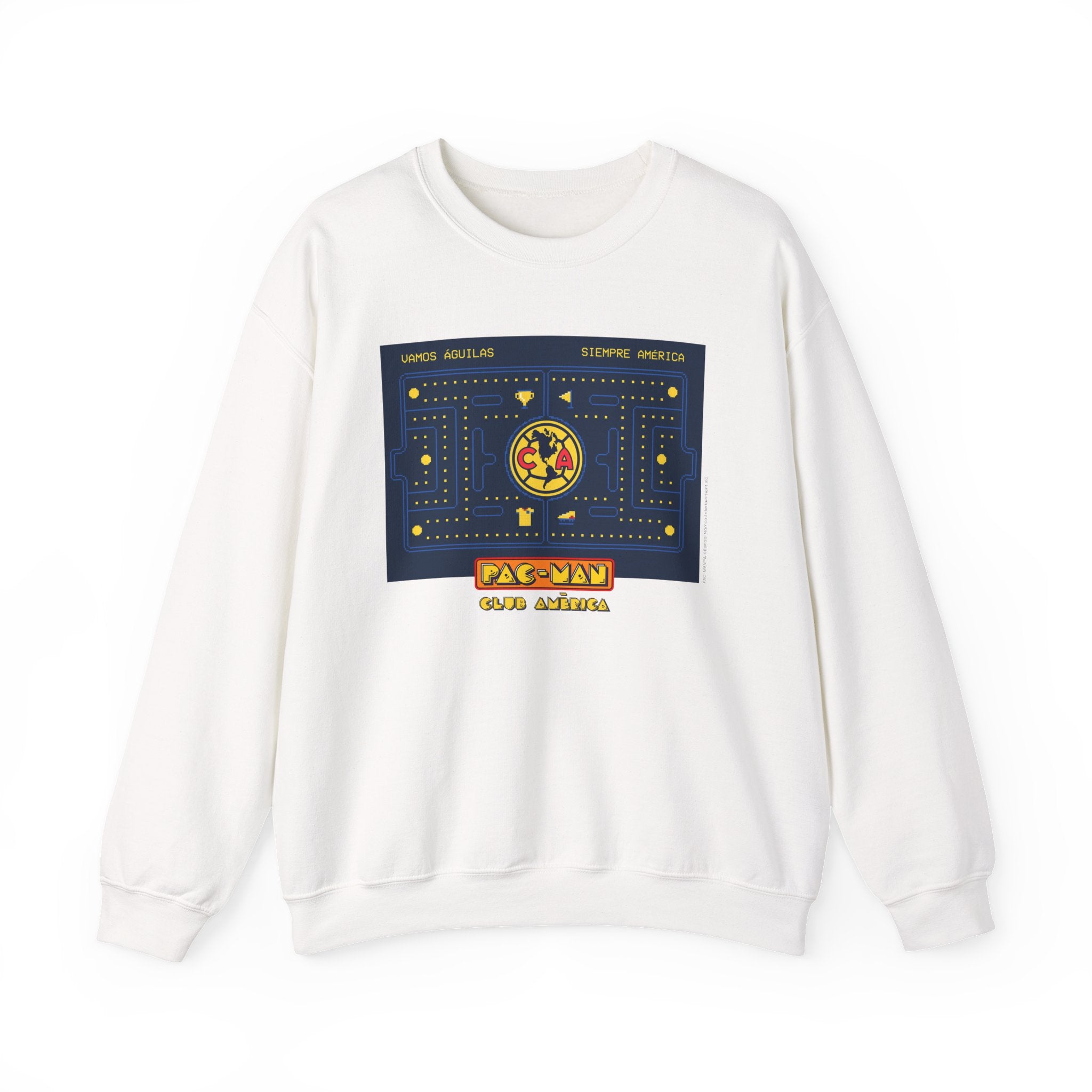 Club América x PAC-MAN - Sweatshirt