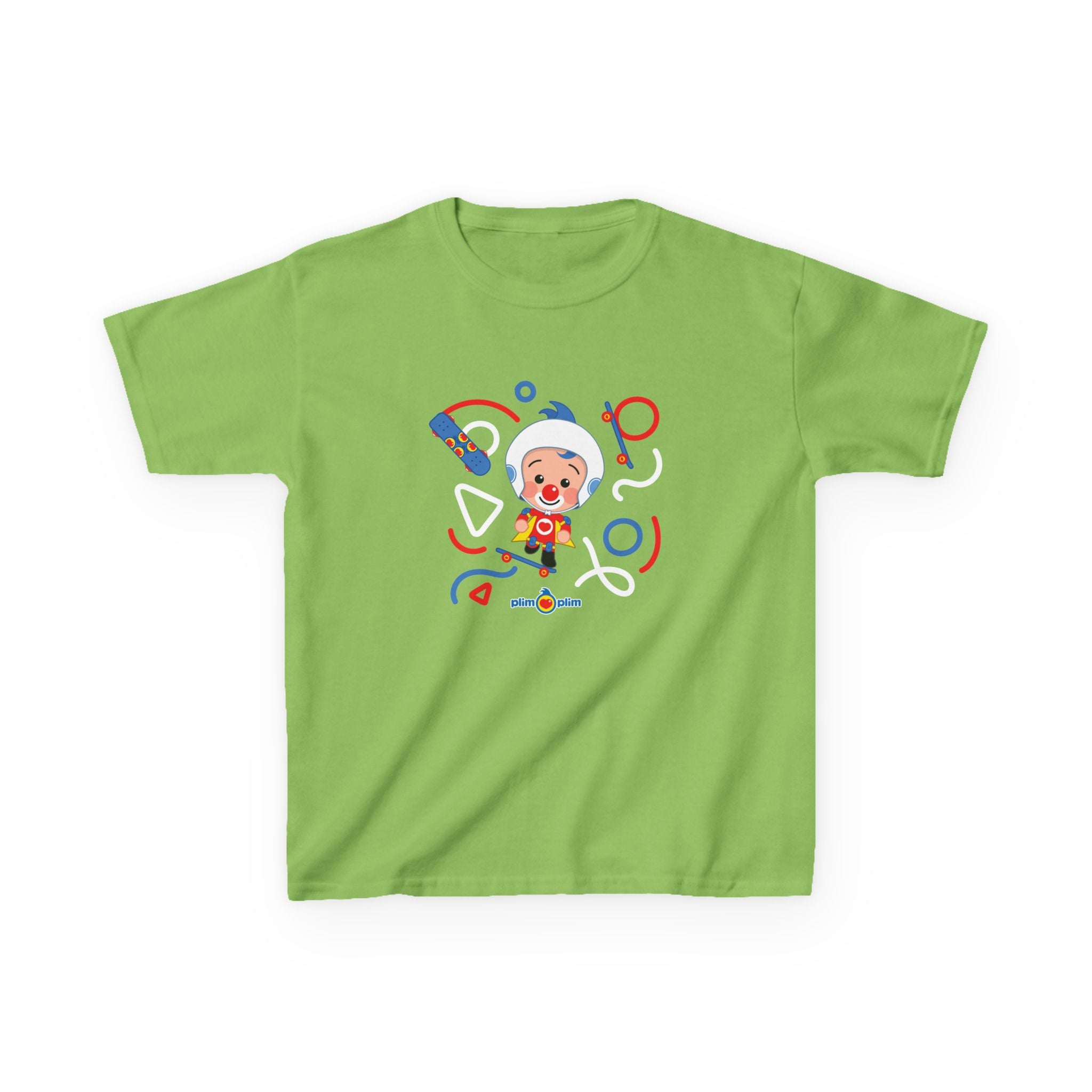 Kids Heavy Cotton™ Tee