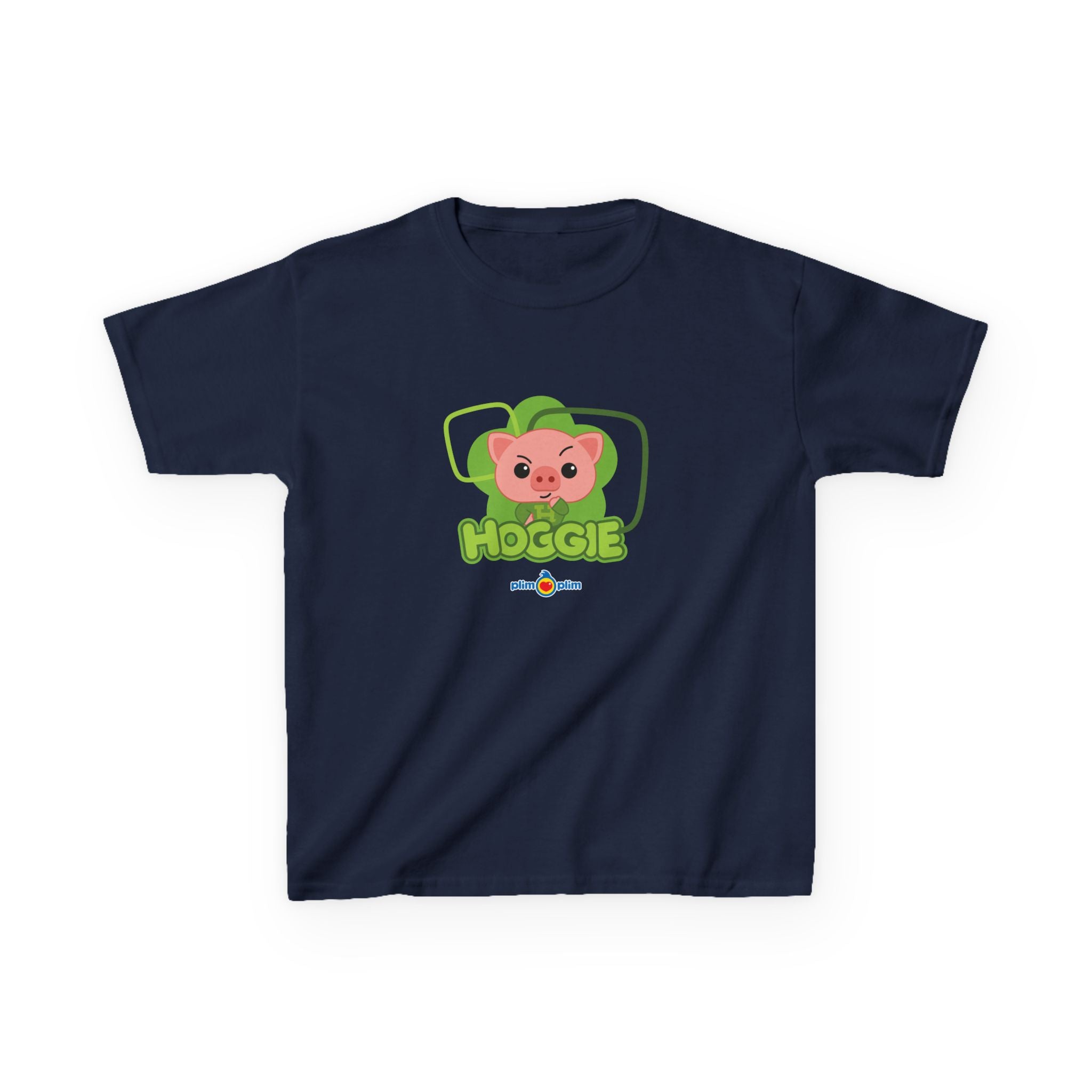 Plim Plim Kids Heavy Cotton™ Tee