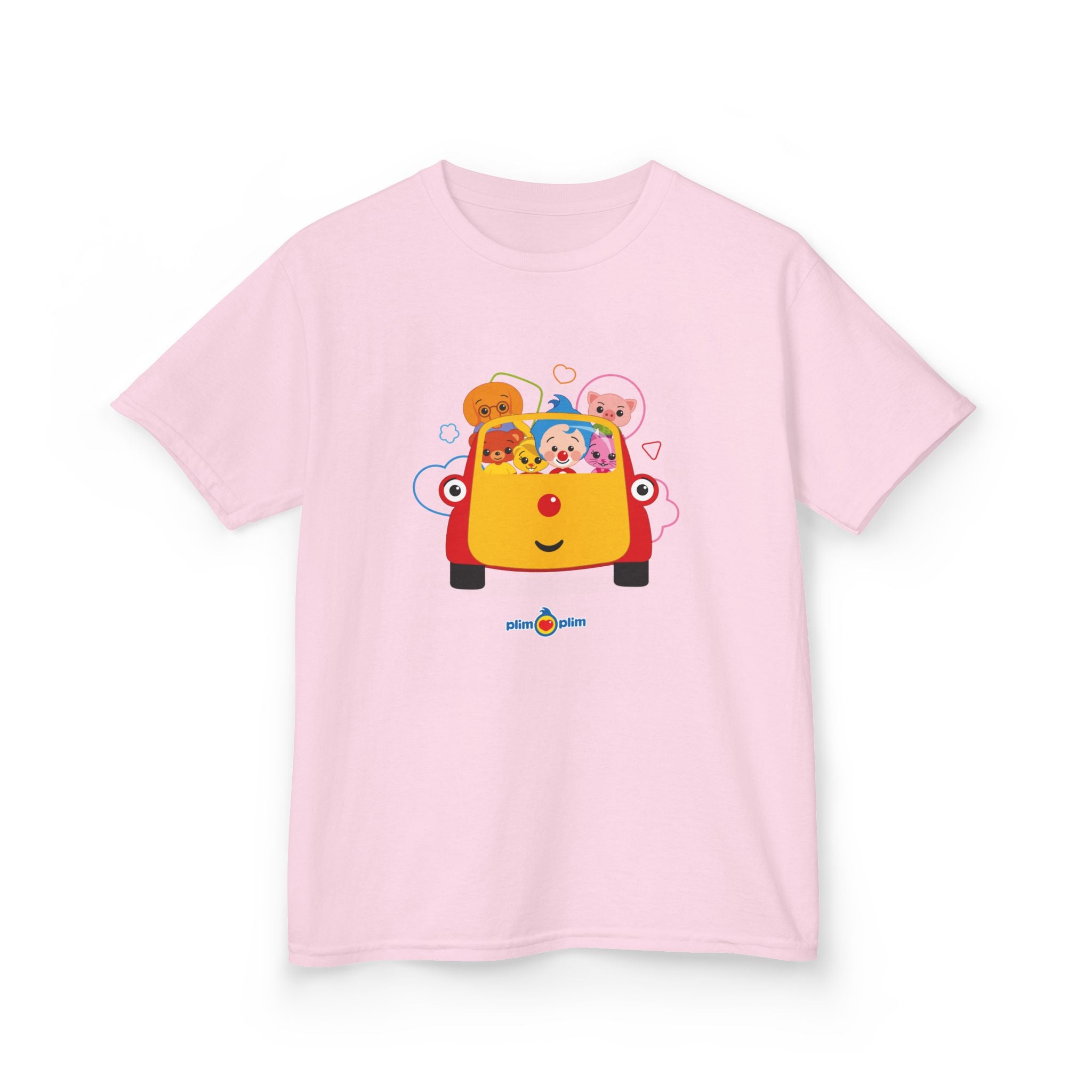 Kids Heavy Cotton™ Tee