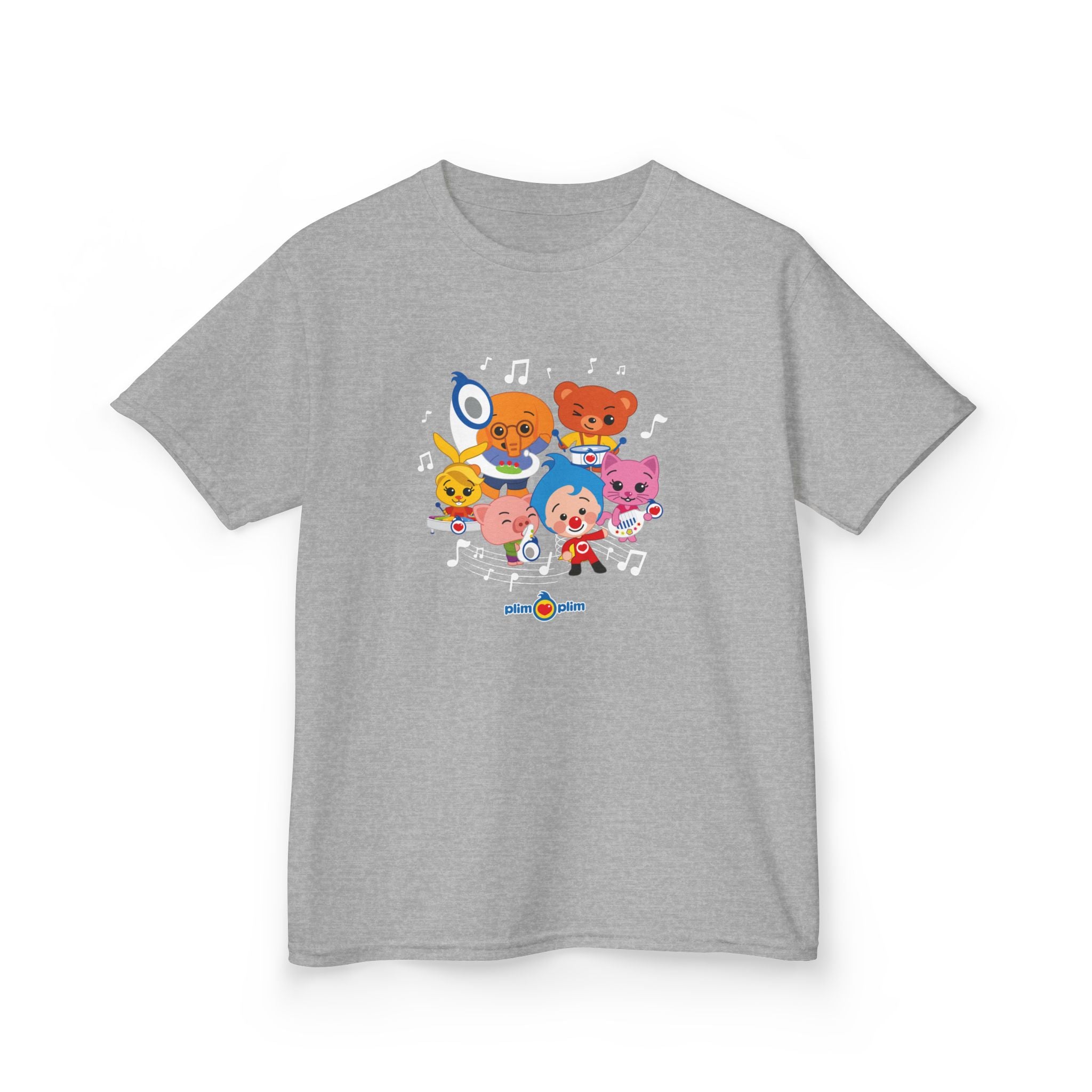Kids Heavy Cotton™ Tee