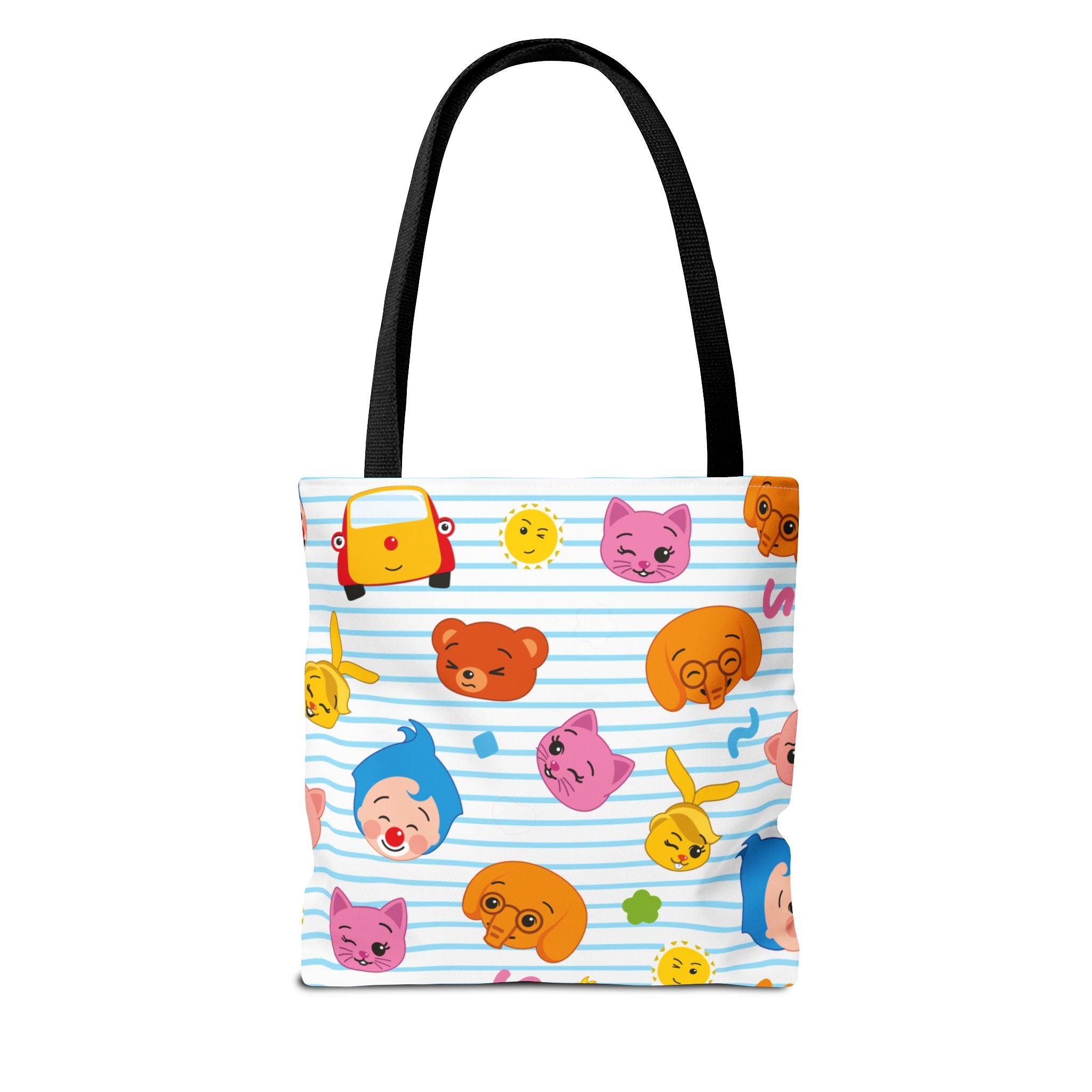 PLIM PLIM AOP Tote Bag - Official Merch