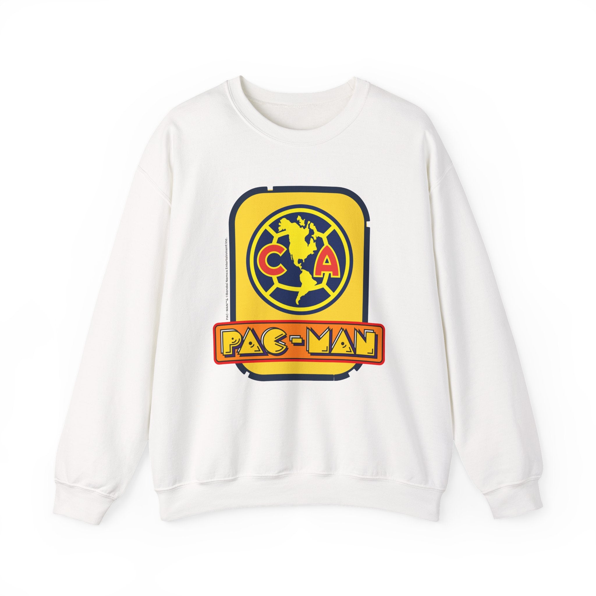 Club América x PAC-MAN - Sweatshirt