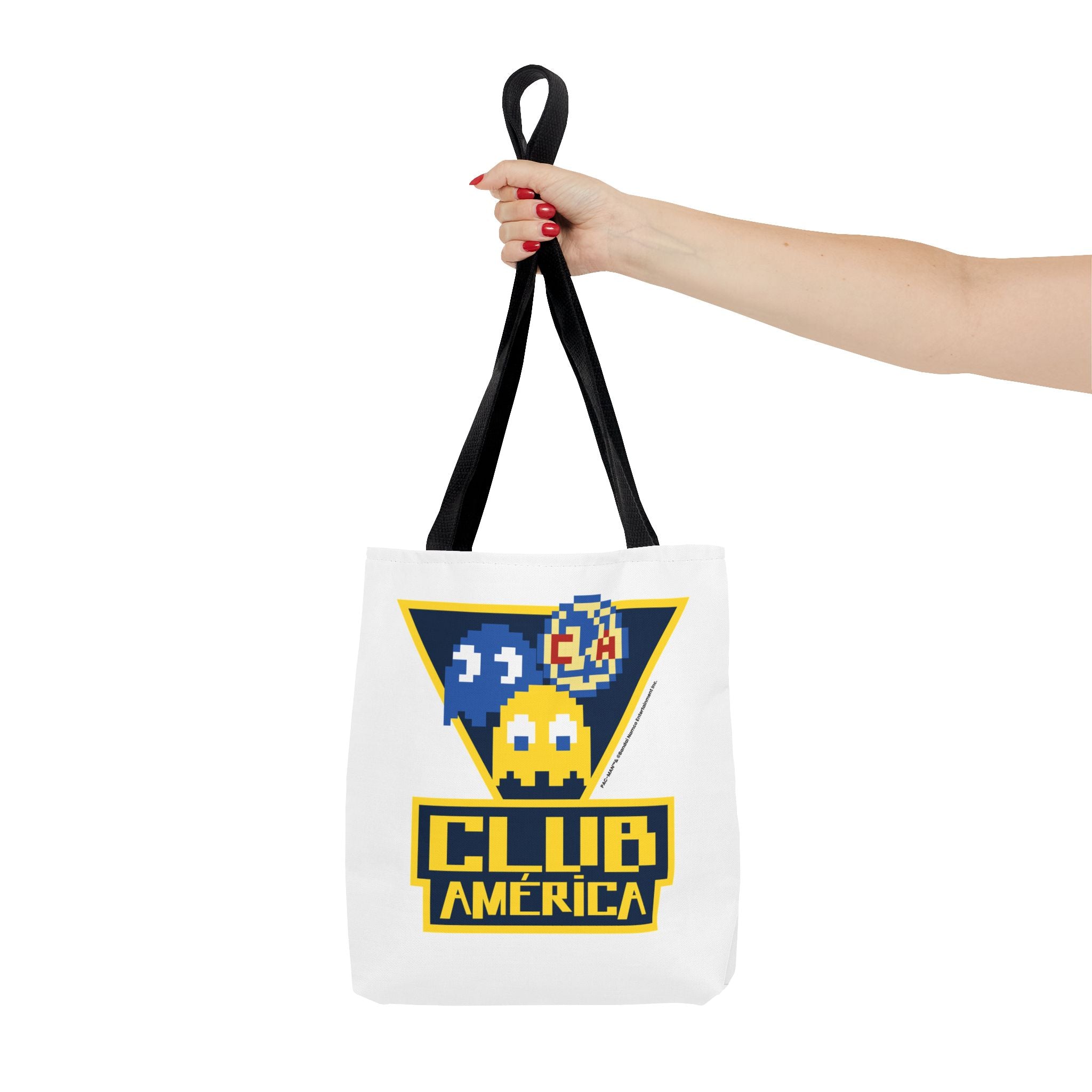 Club América x PAC-MAN - Tote Bag
