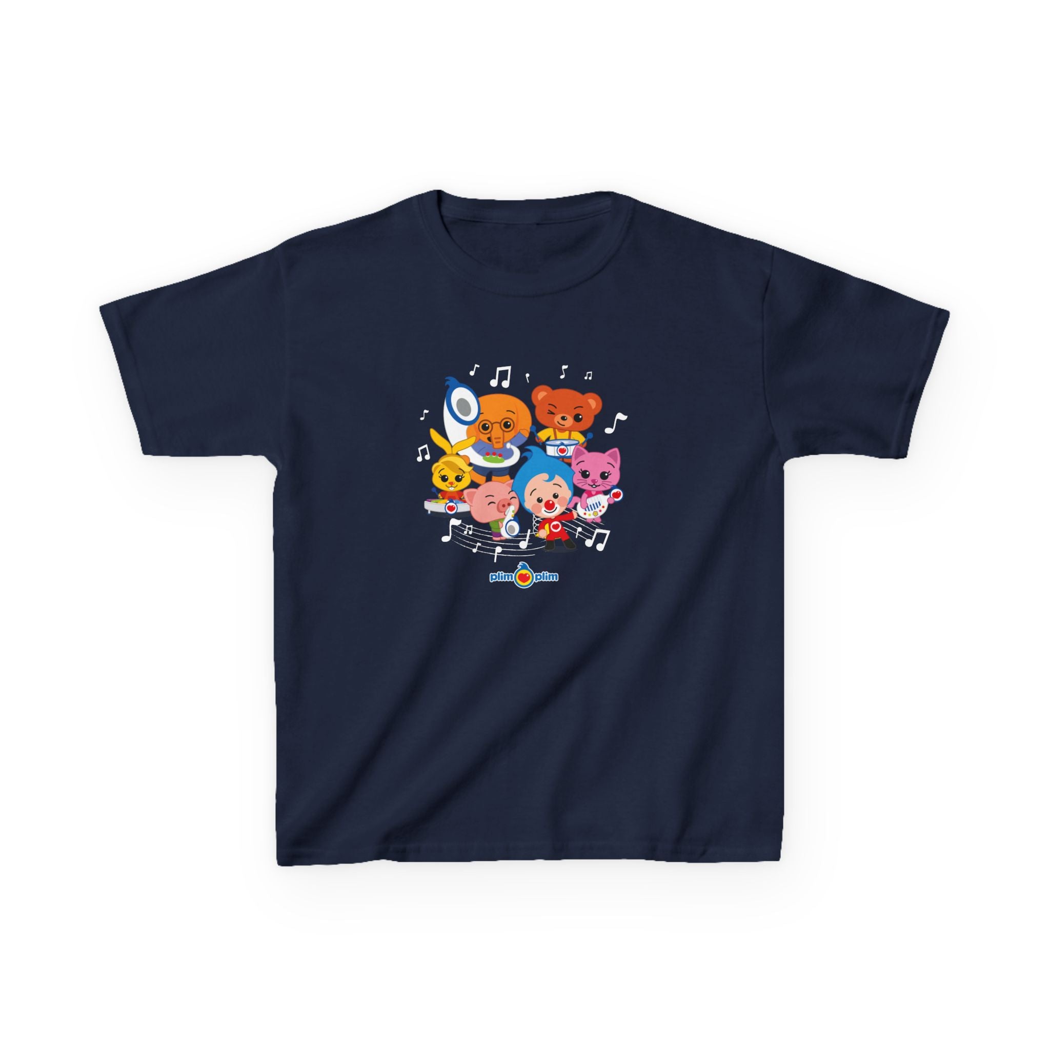 Kids Heavy Cotton™ Tee