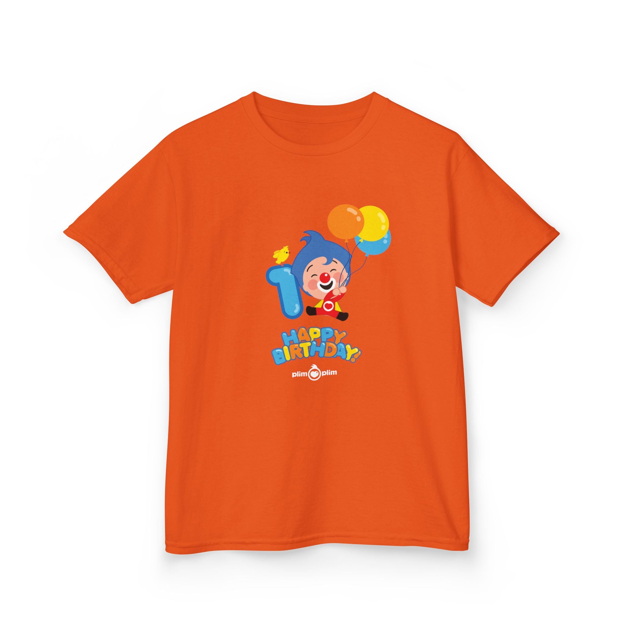 Kids Heavy Cotton™ Tee