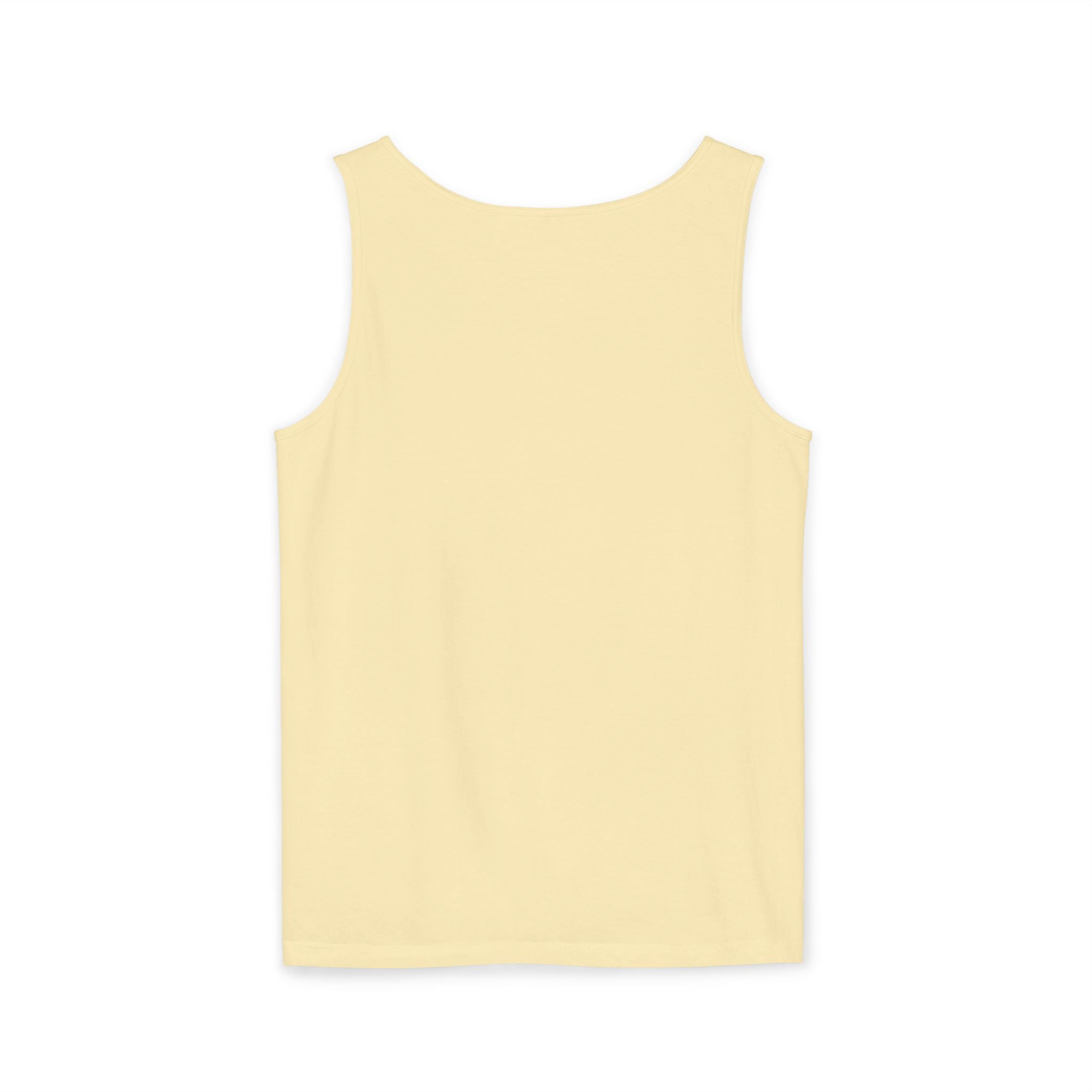Camiseta sin mangas unisex Mikecrack