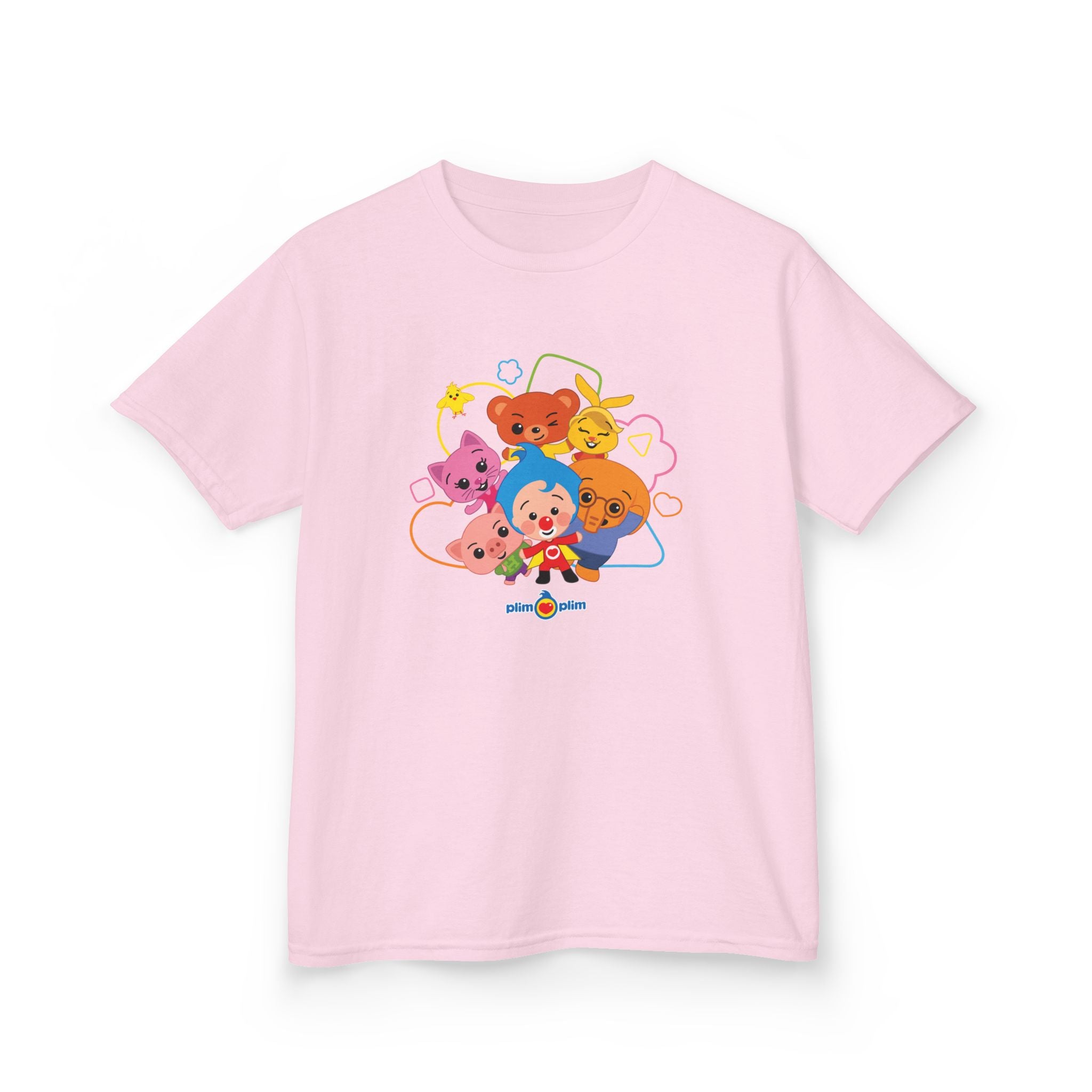 Kids Heavy Cotton™ Tee