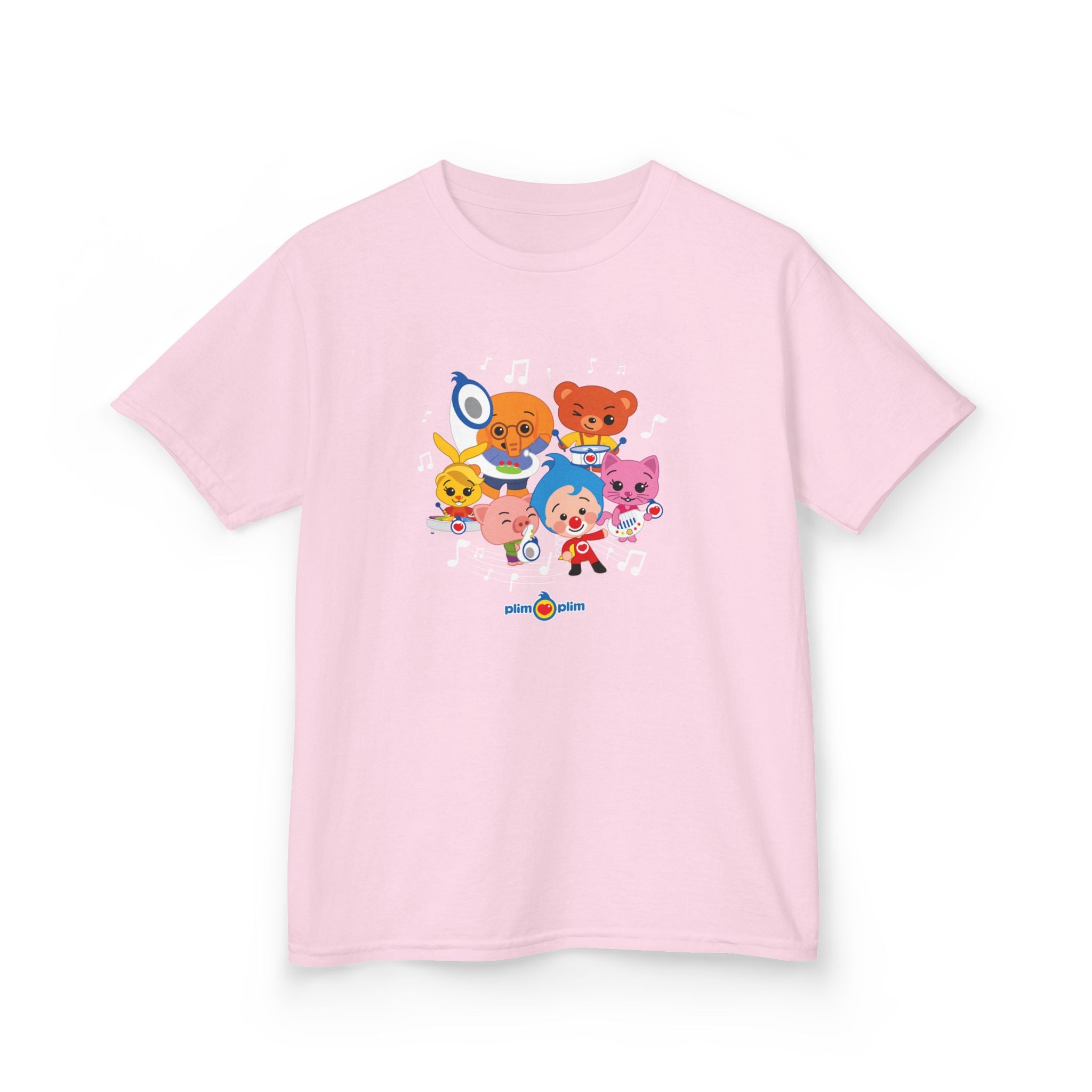Kids Heavy Cotton™ Tee