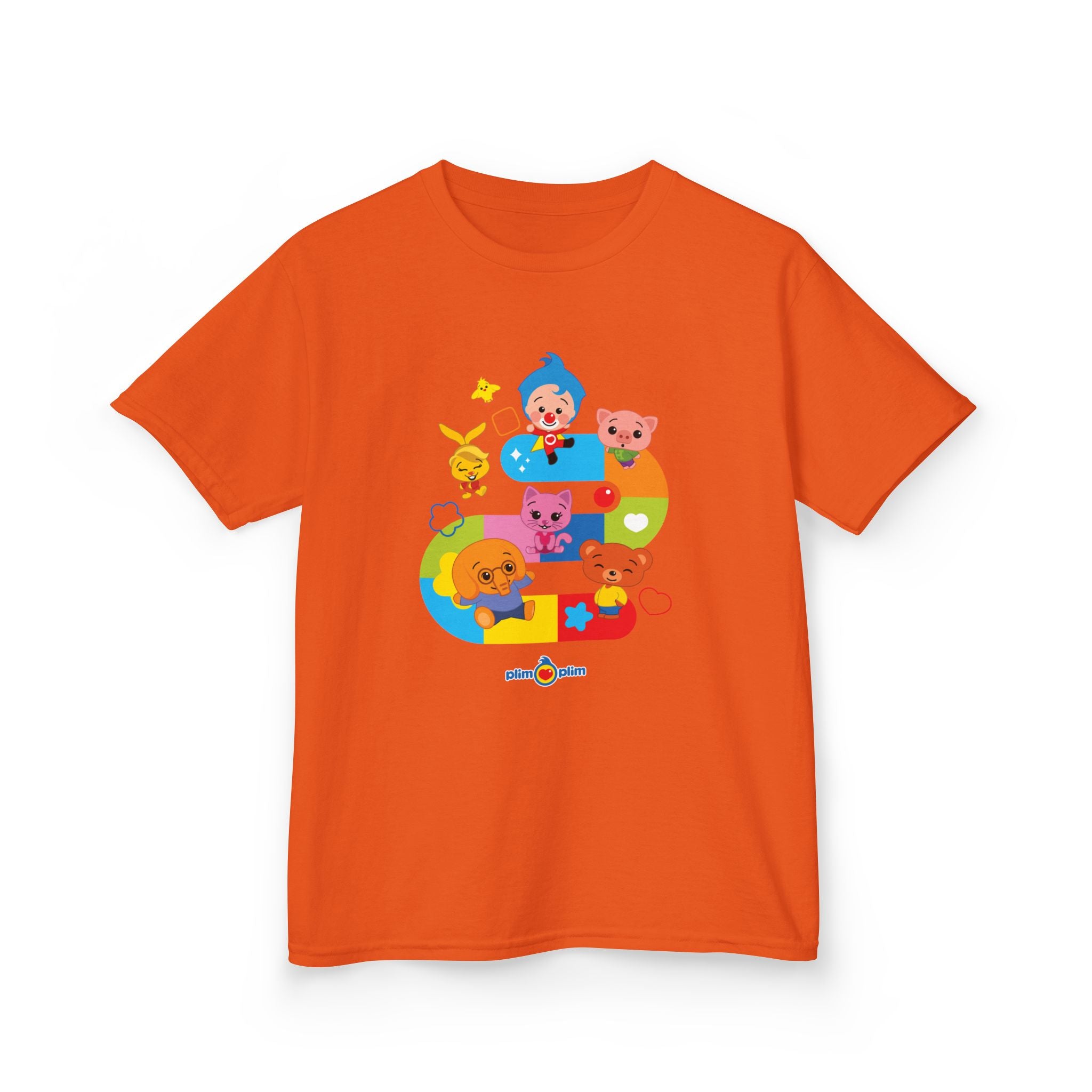 Kids Heavy Cotton™ Tee